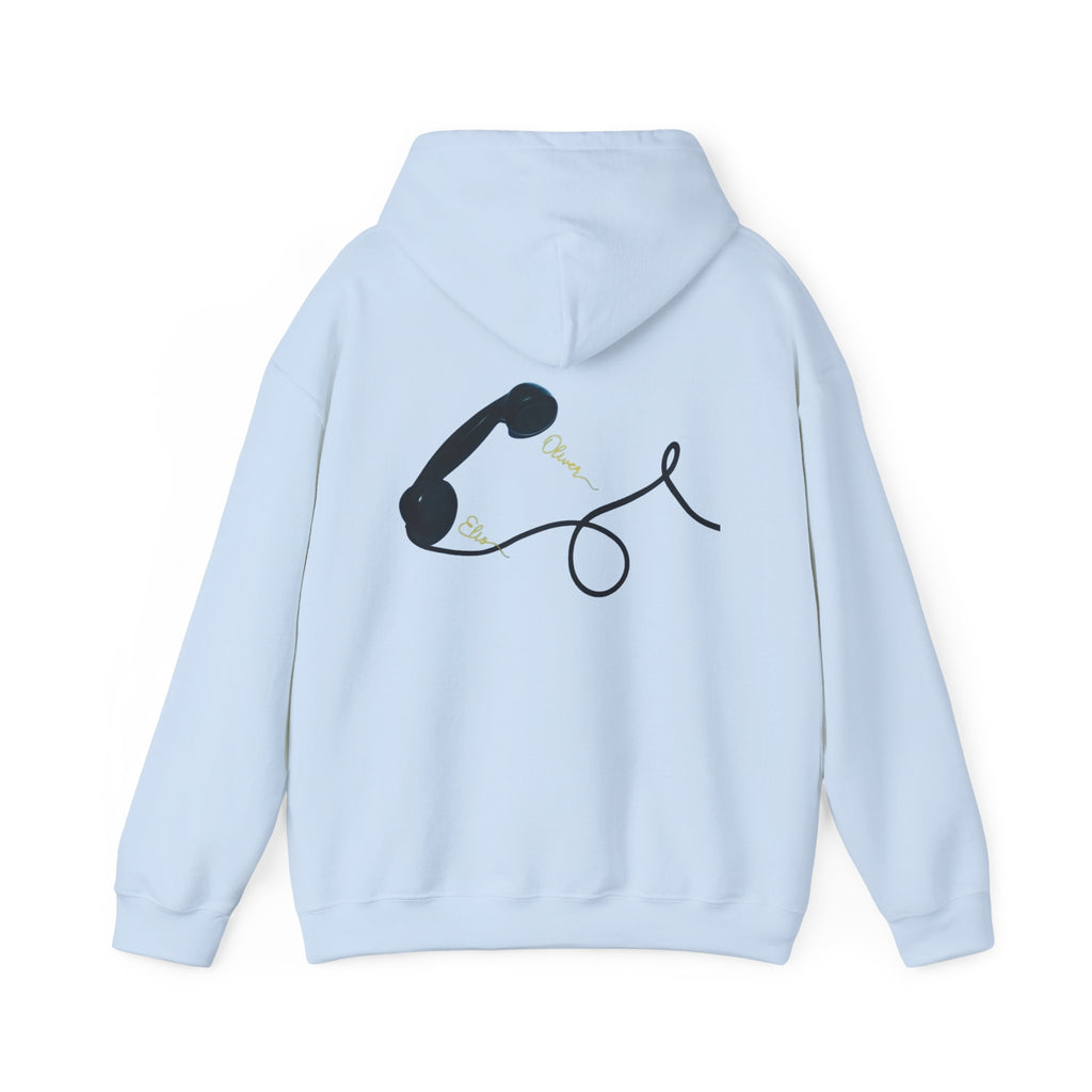 italy 2 hoodie