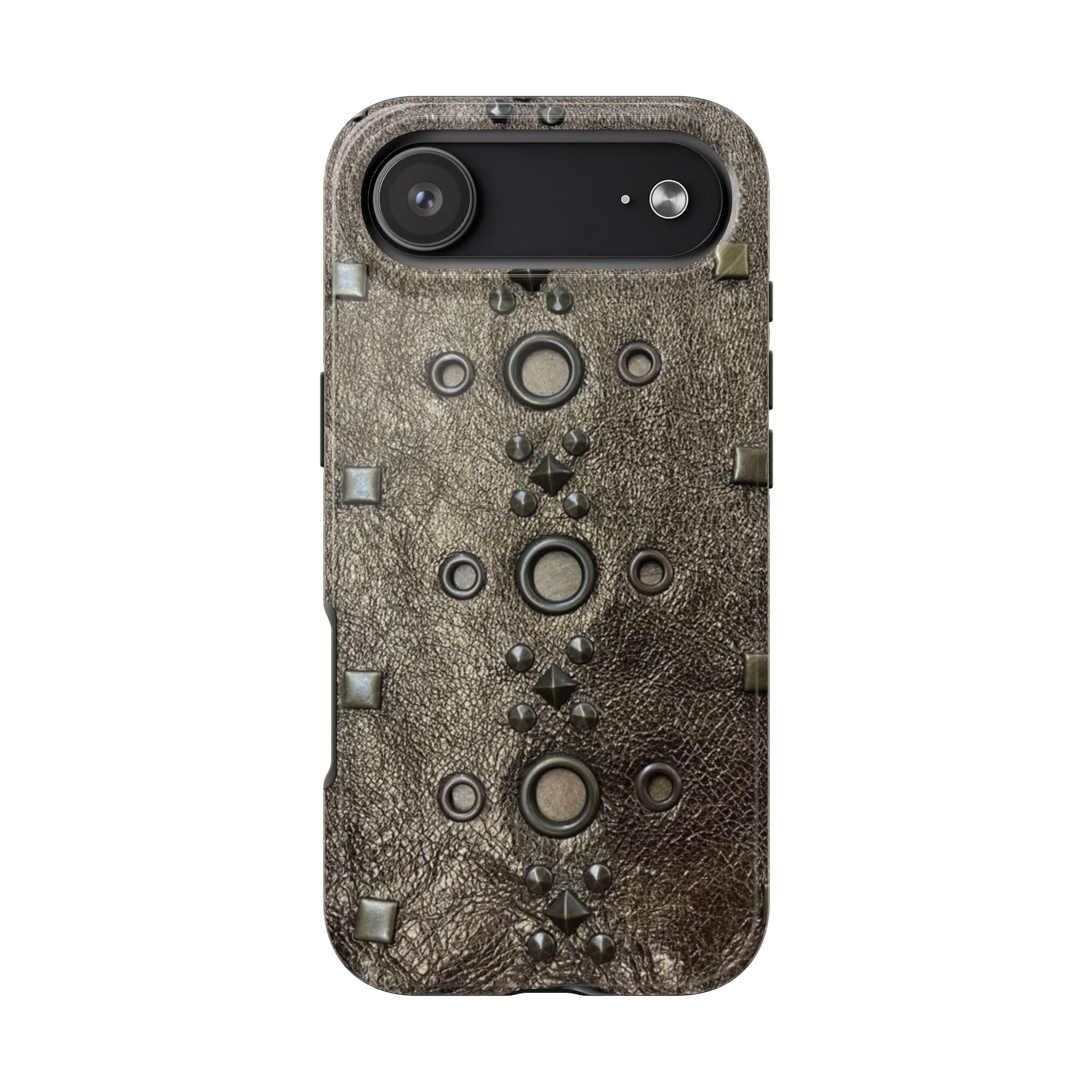grommets phone case