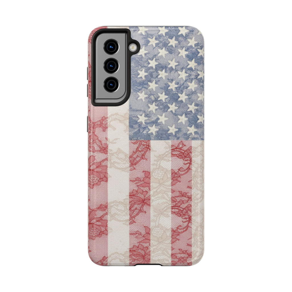 patriotism phone case