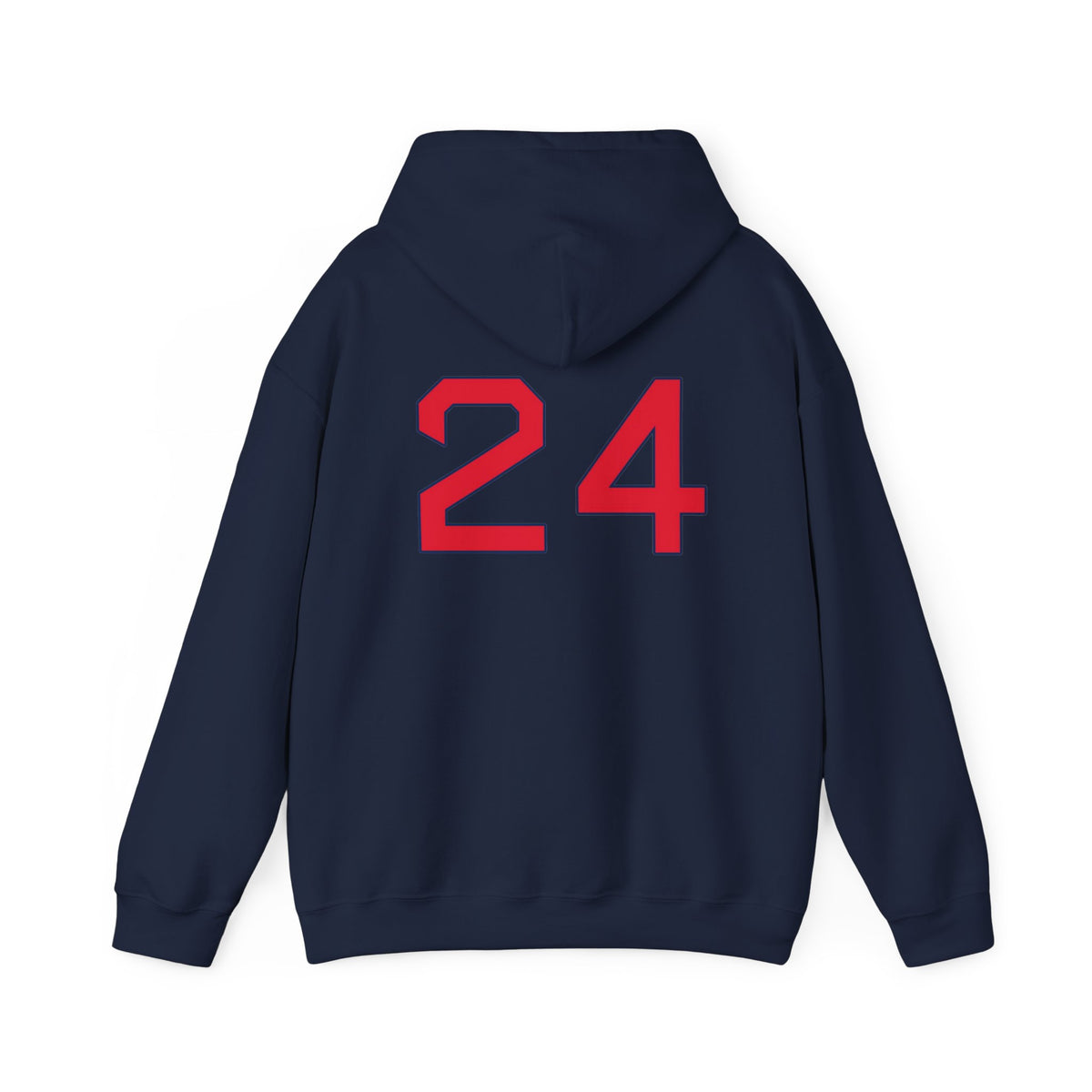 heated.r 4 hoodie