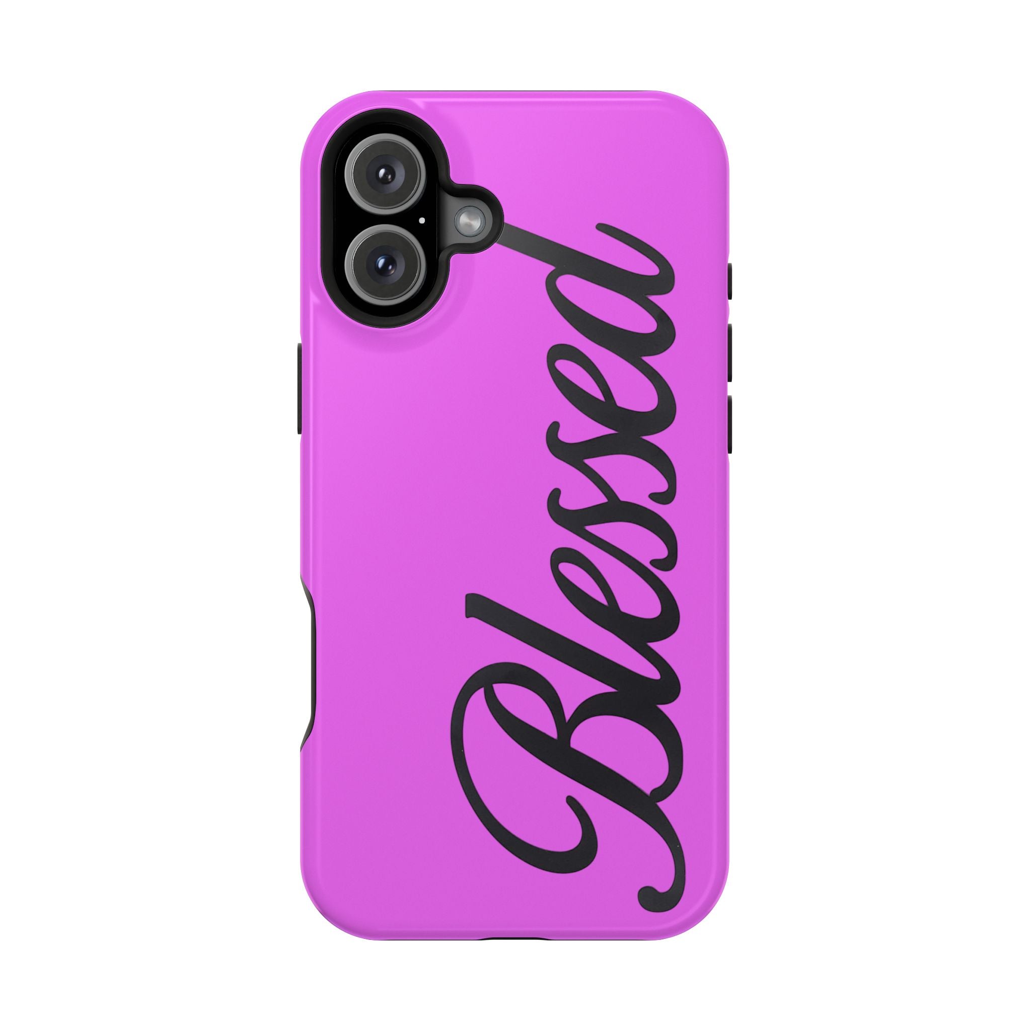 ef6af4 MagSafe phone case