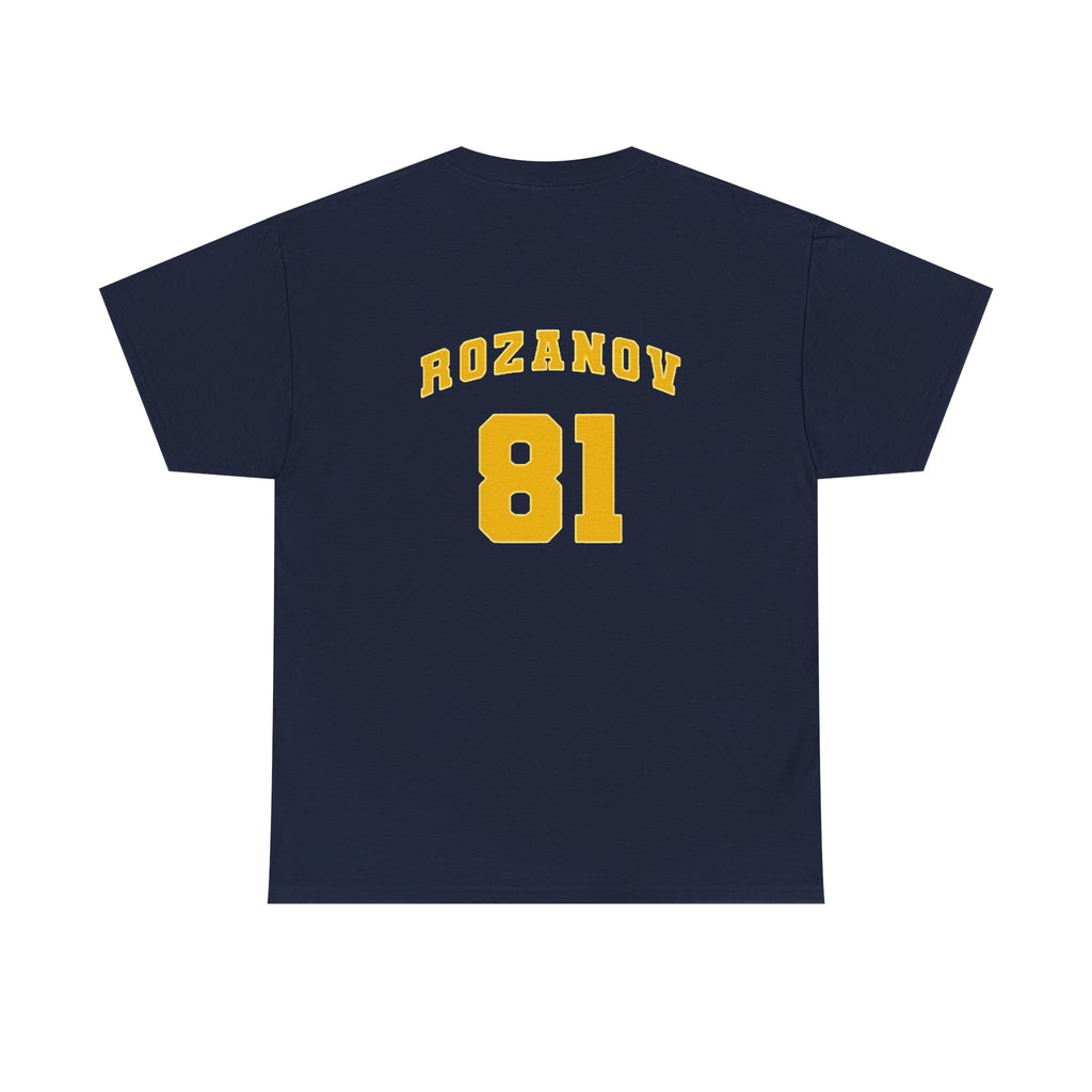heated.r 12 oversized t-shirt