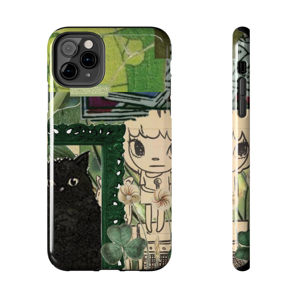 jenie phone case