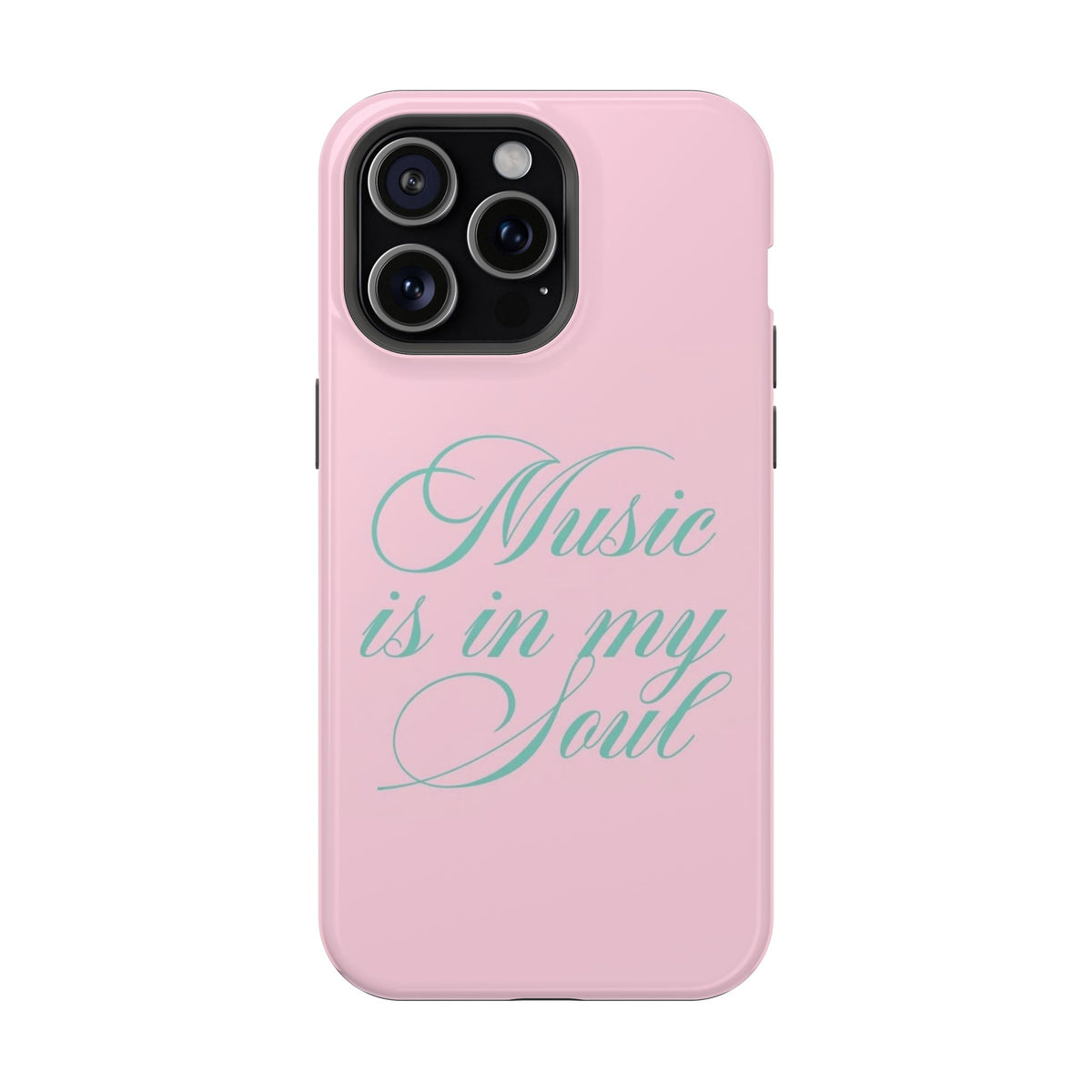 muse MagSafe phone case