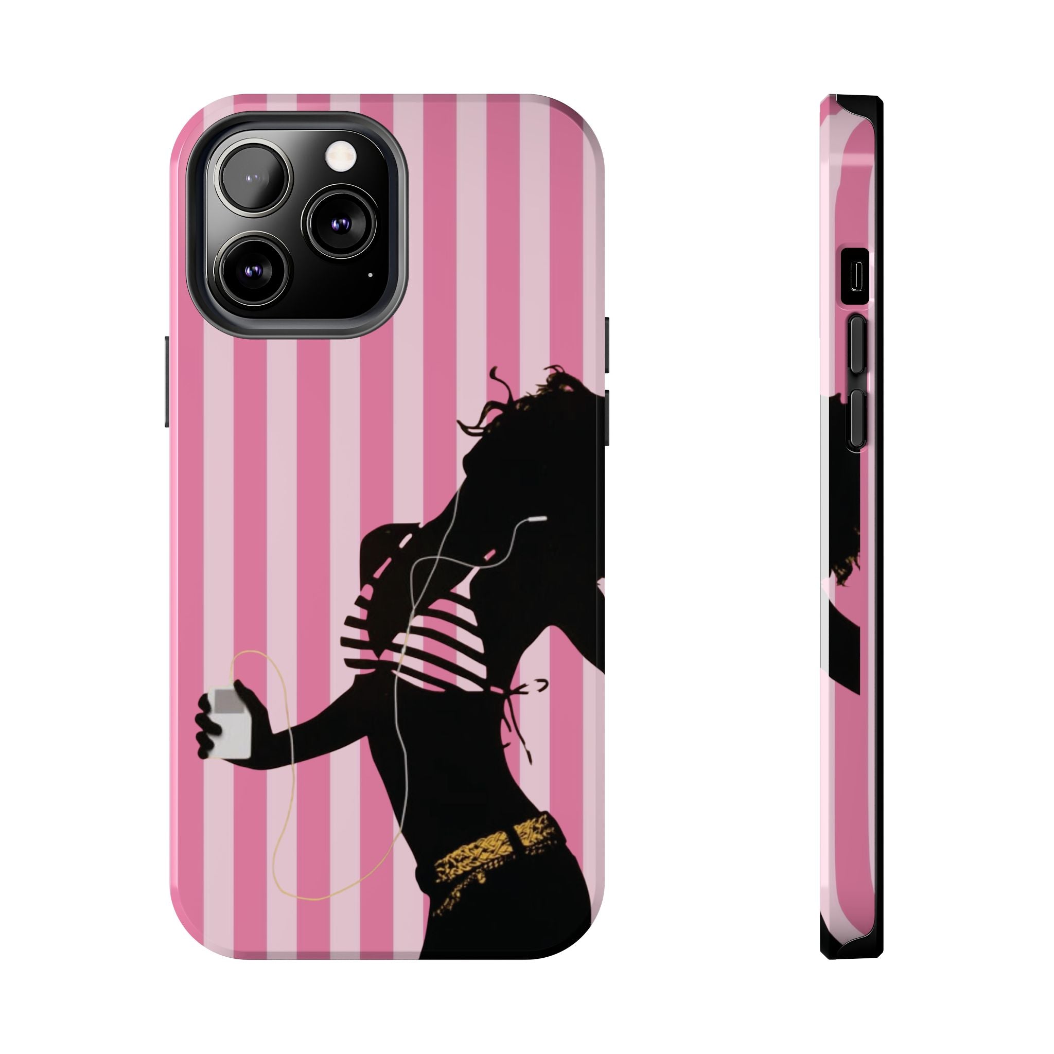 music collection 2 phone case