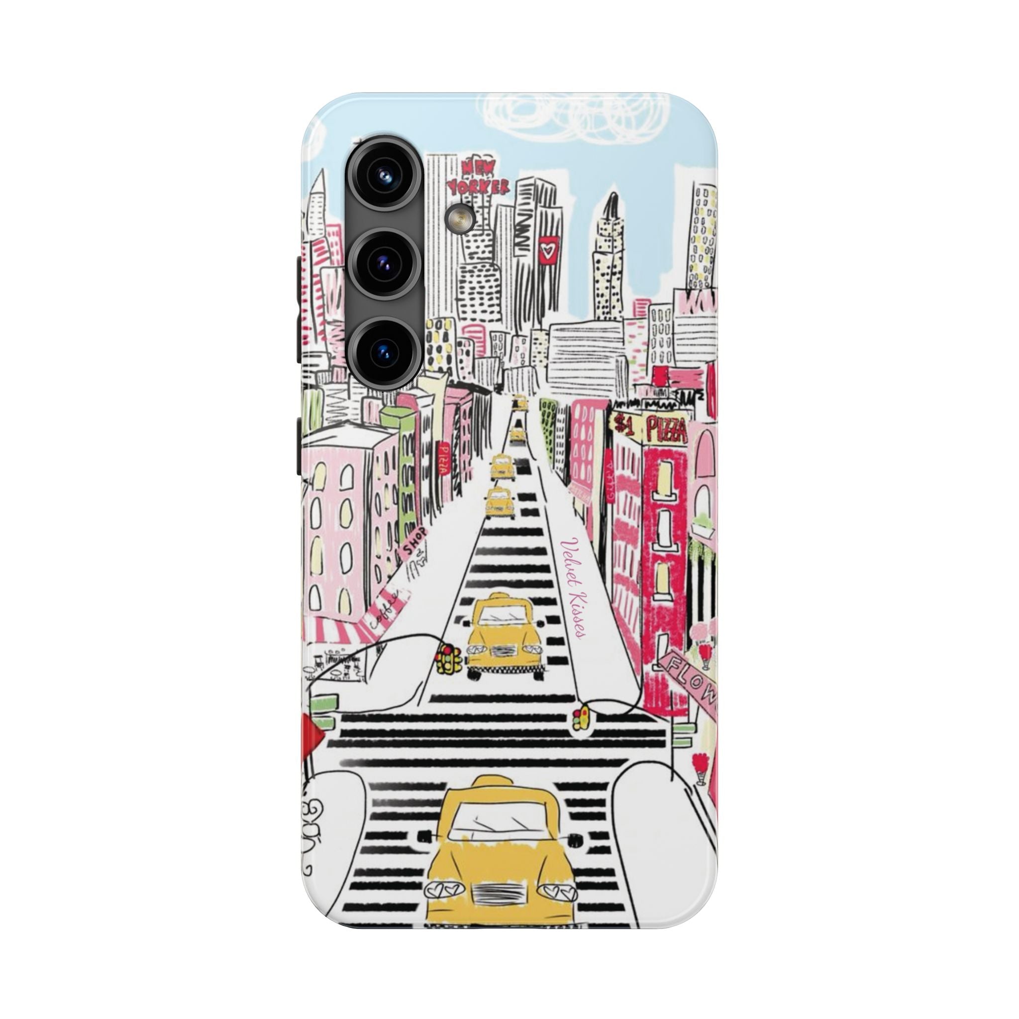 newyork phone case