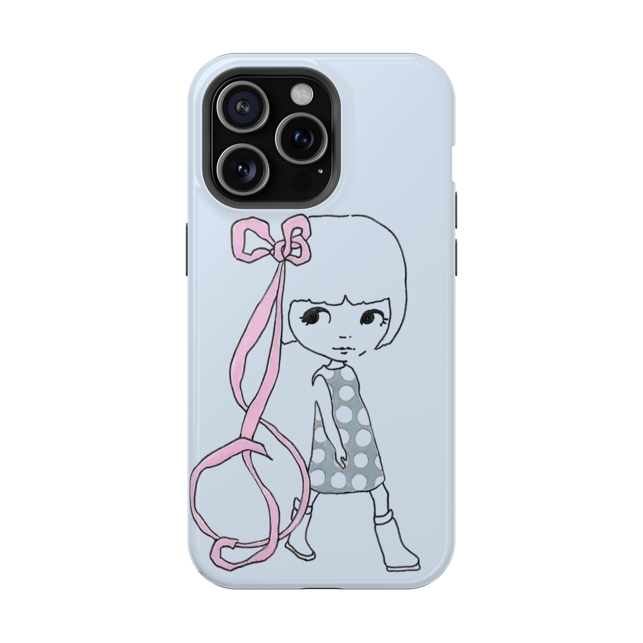 strut phone case