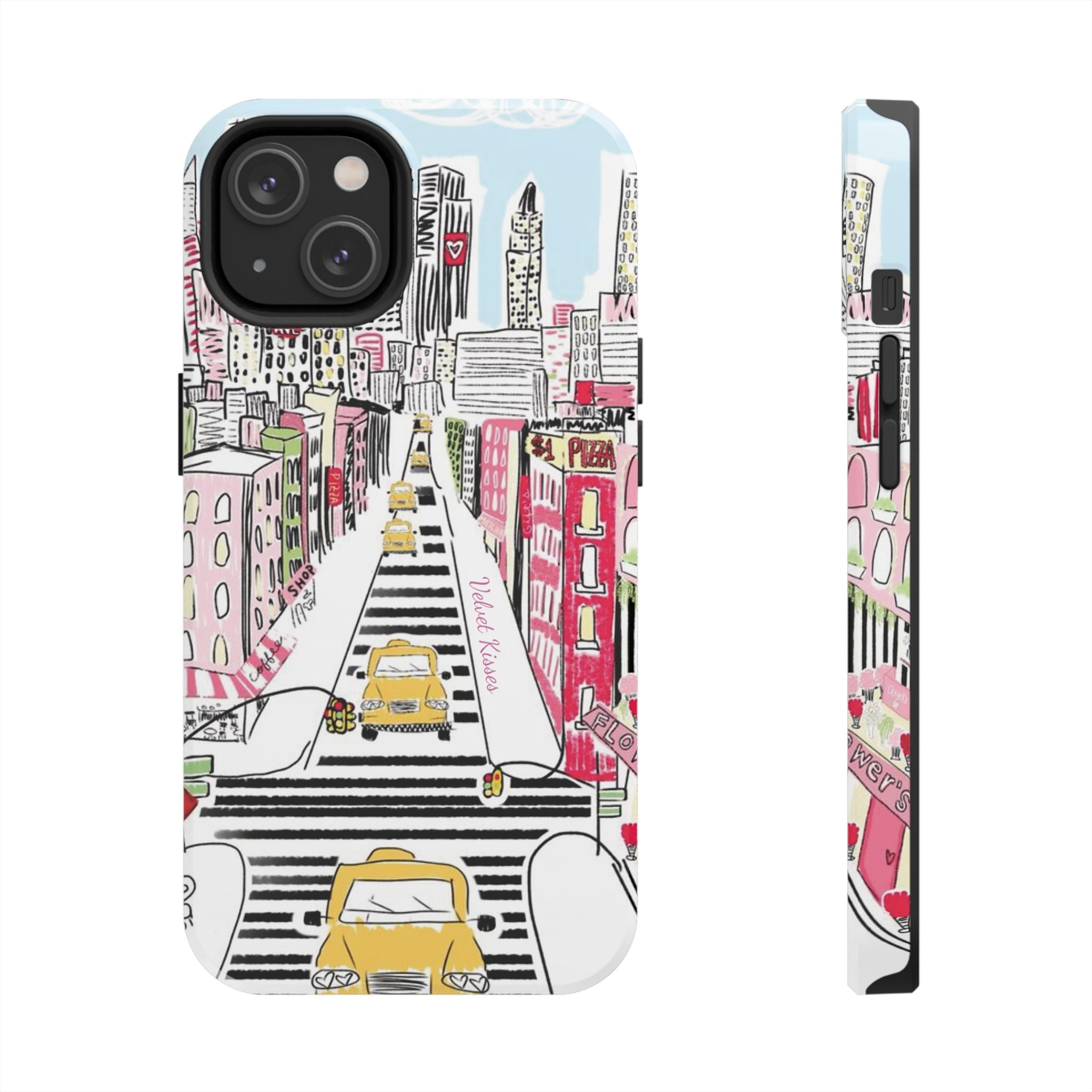 newyork phone case