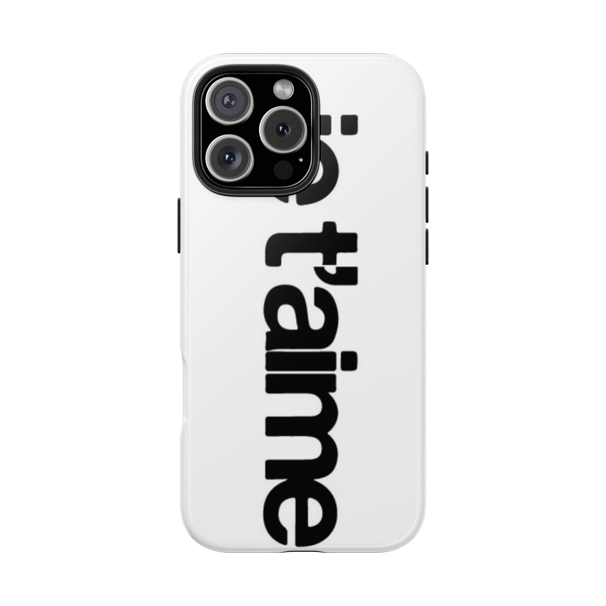 je taime phone case