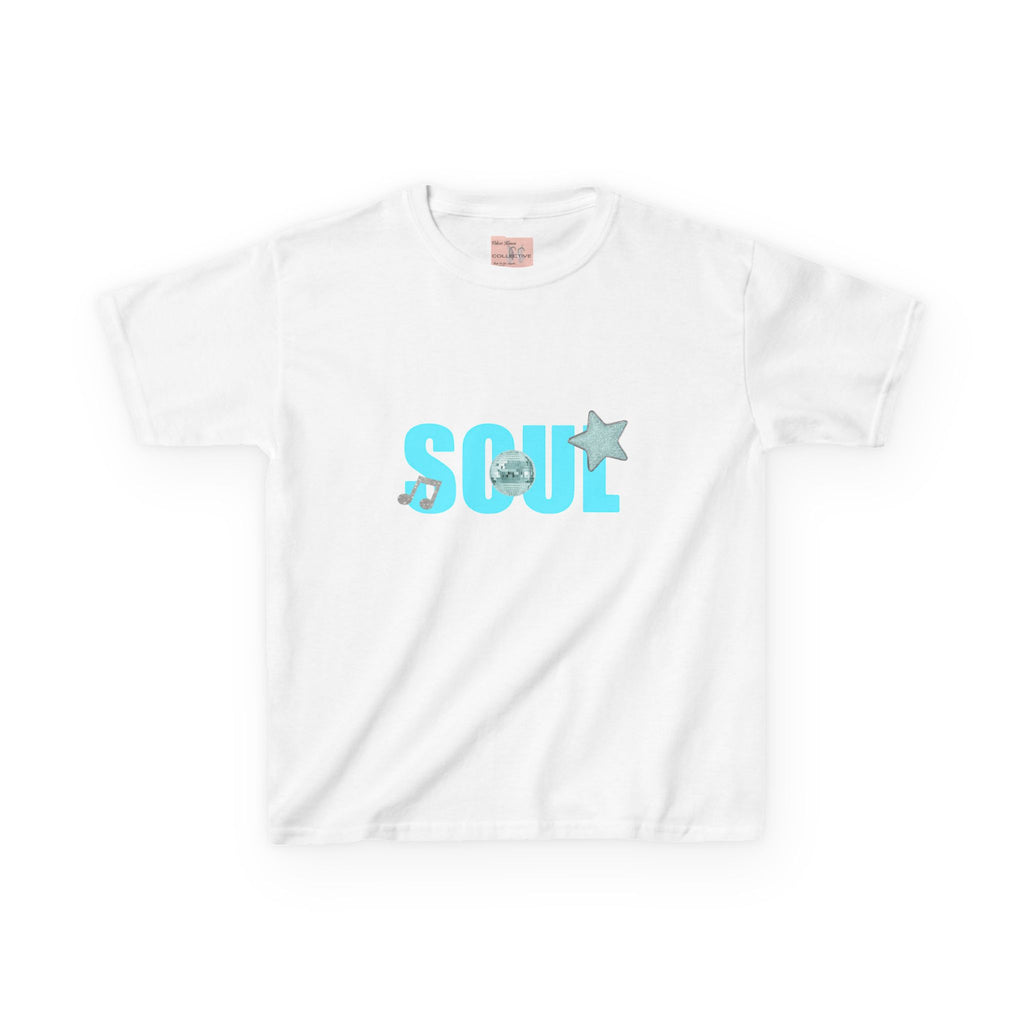 soul baby tee