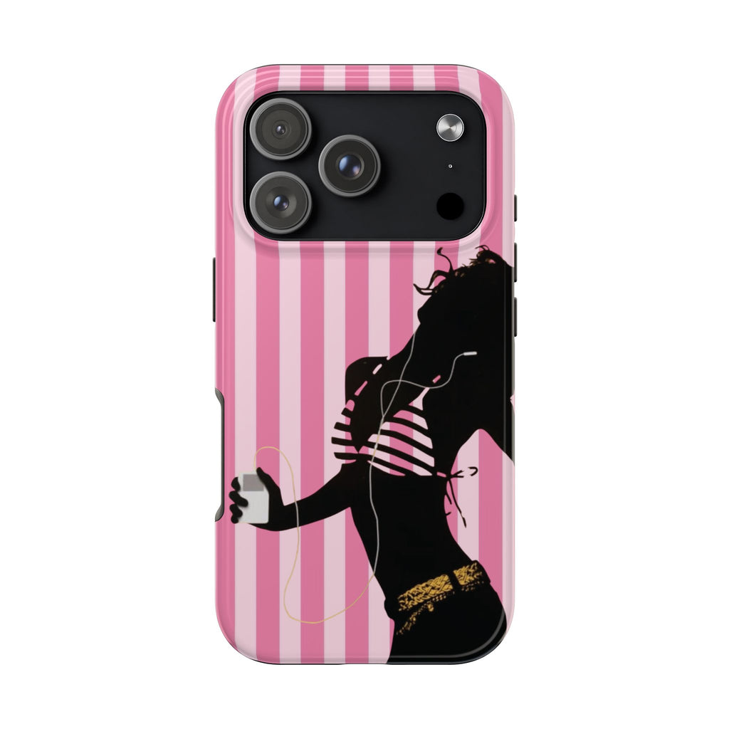 music collection 2 phone case