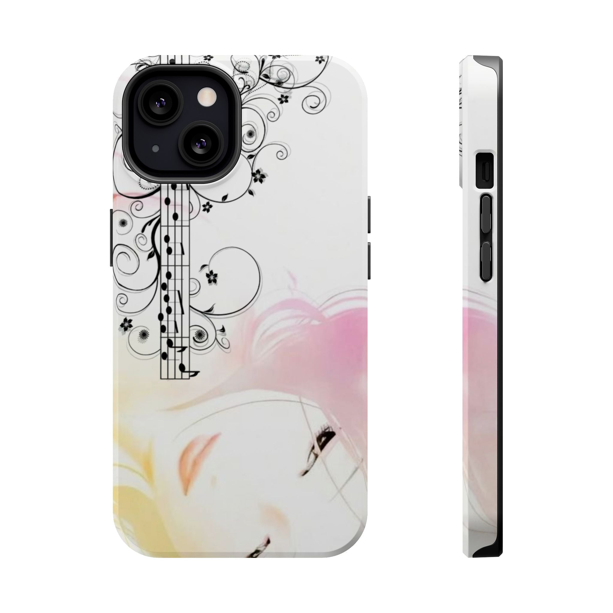 whimsy magsafe phone case