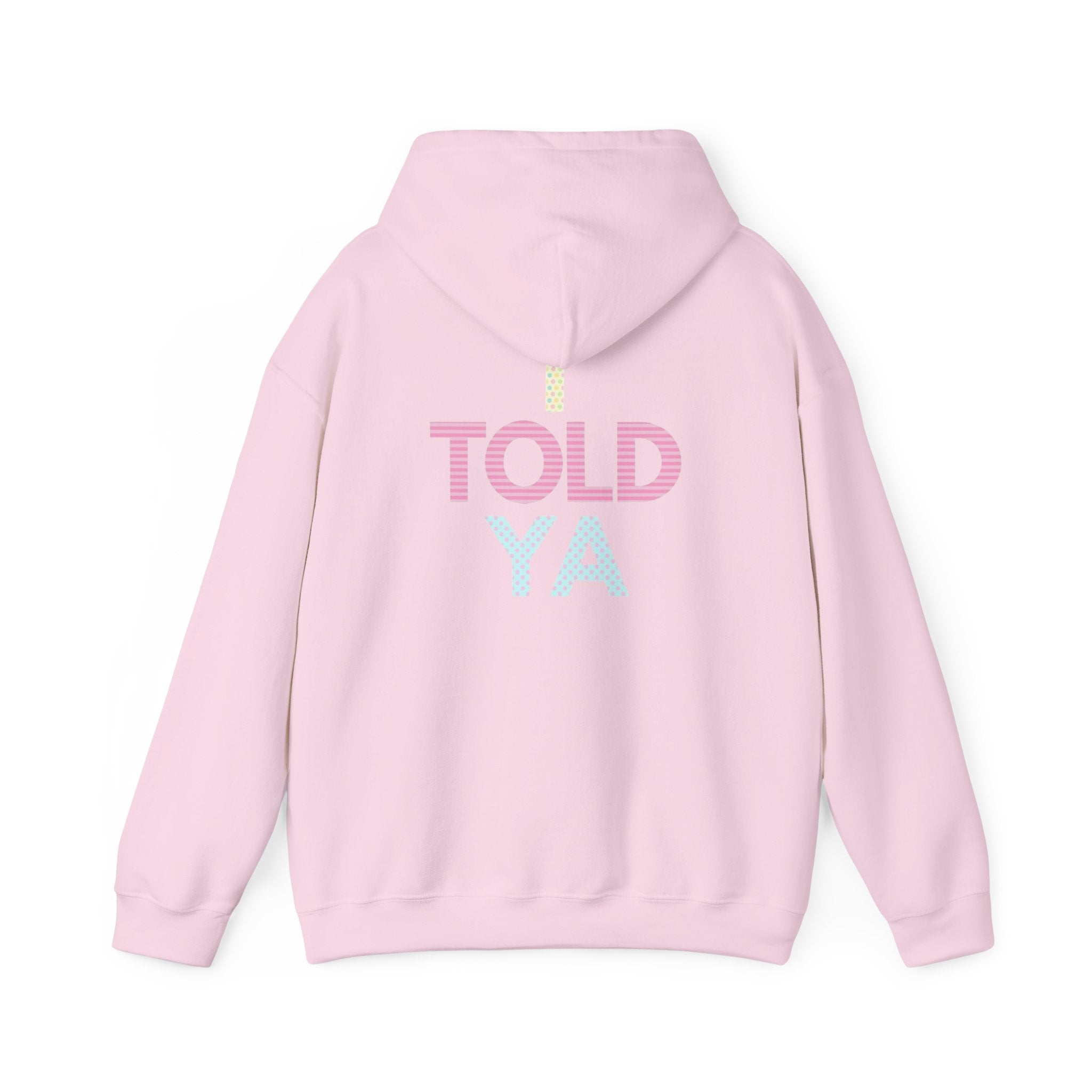 my stars hoodie