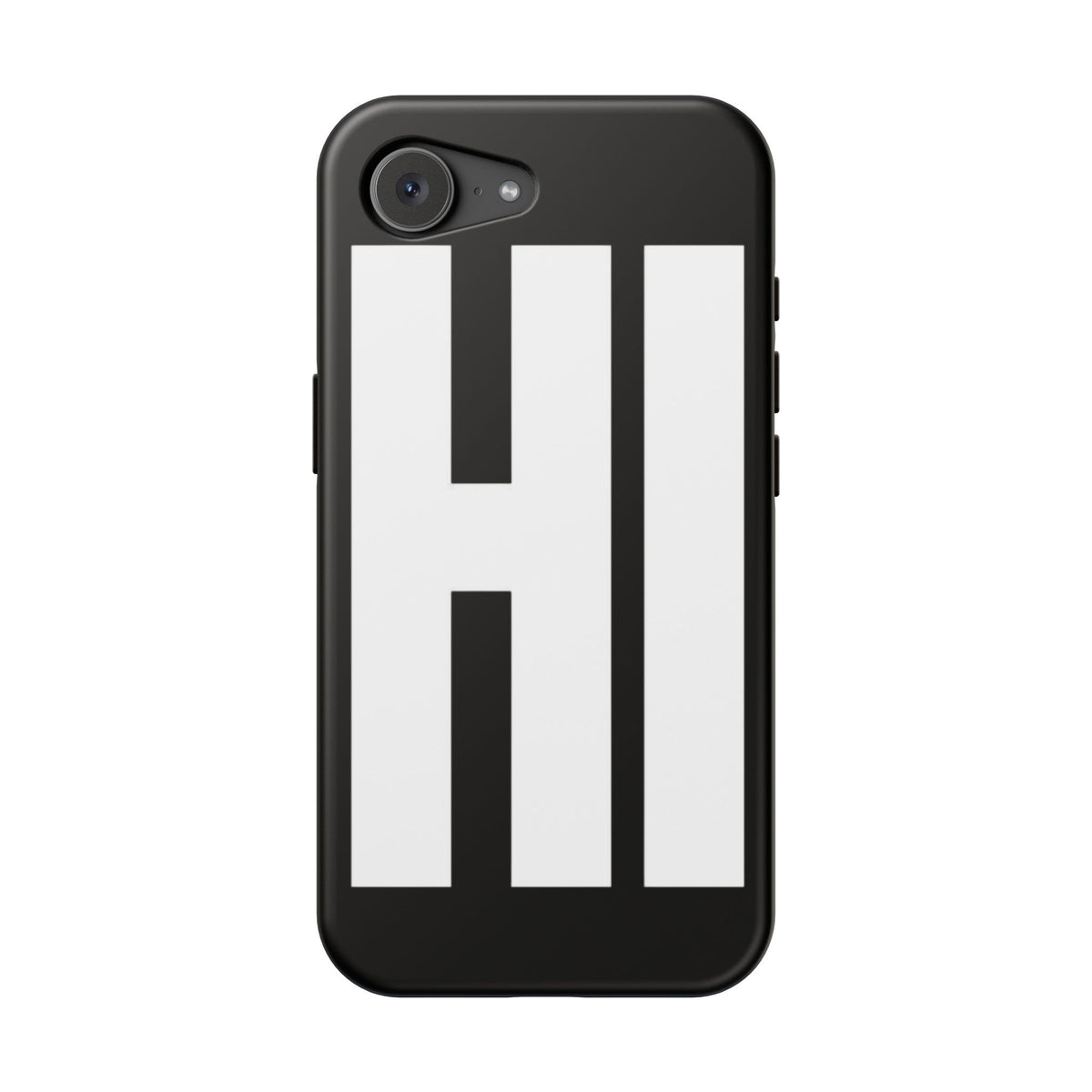 hi phone case