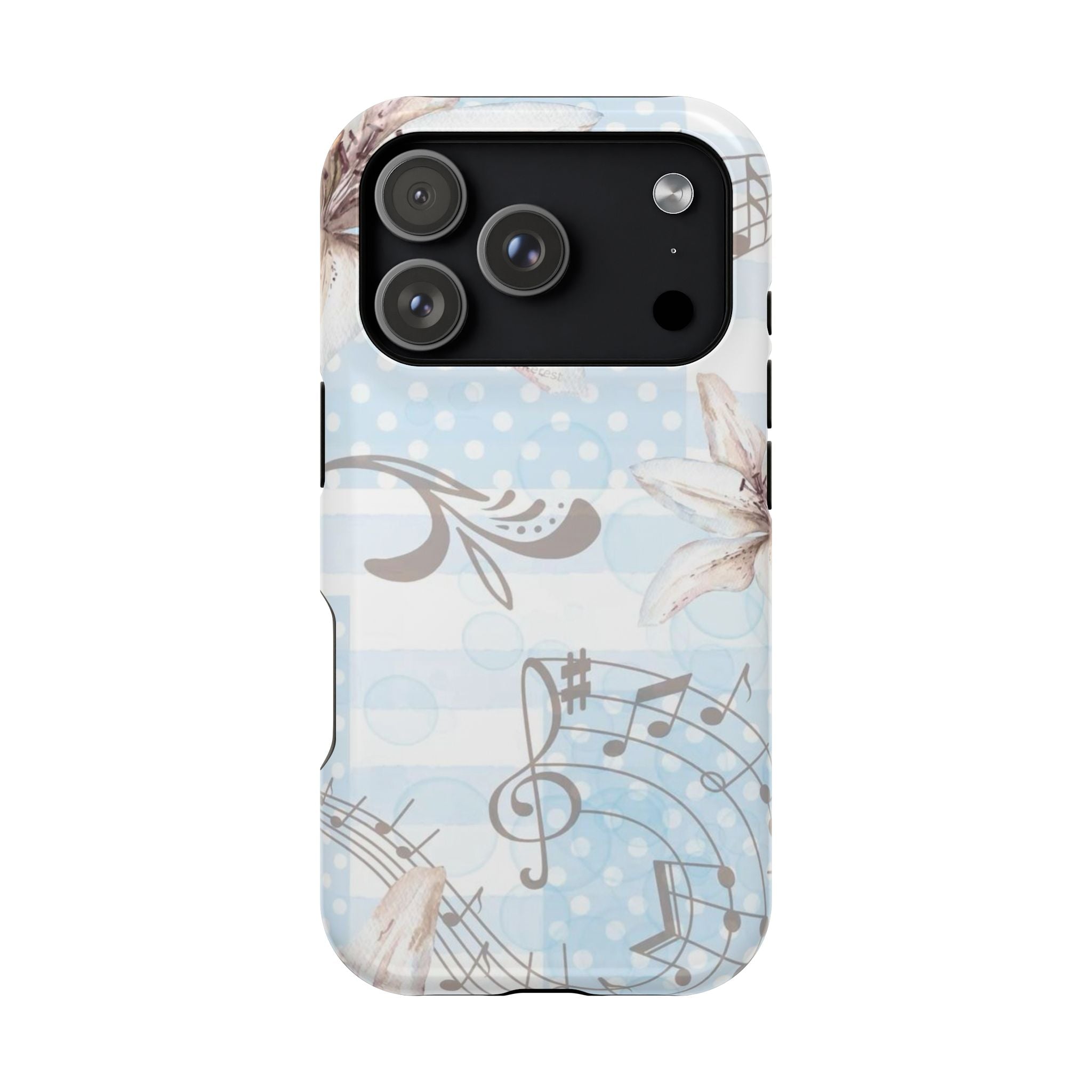 notes phone case