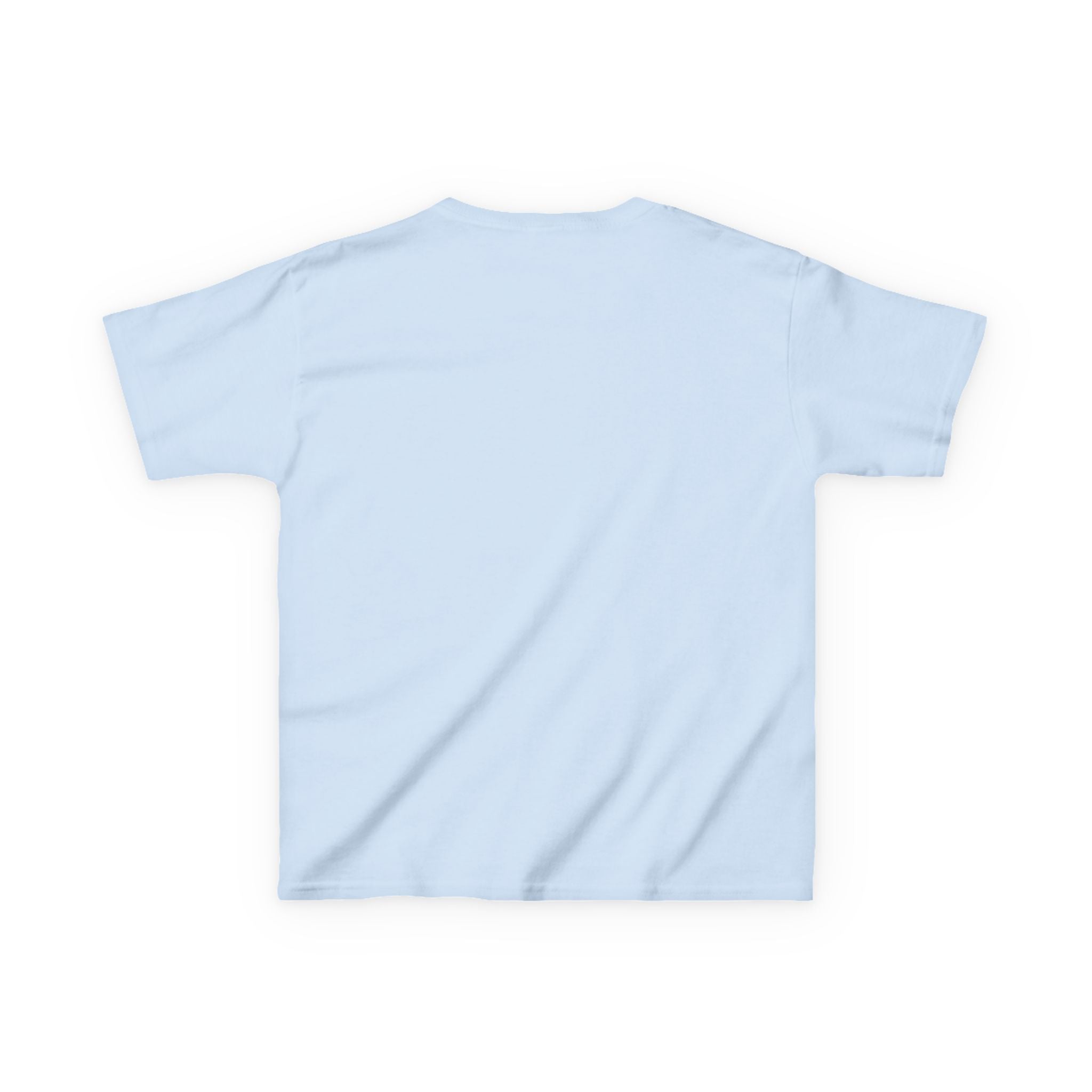 star girl baby tee