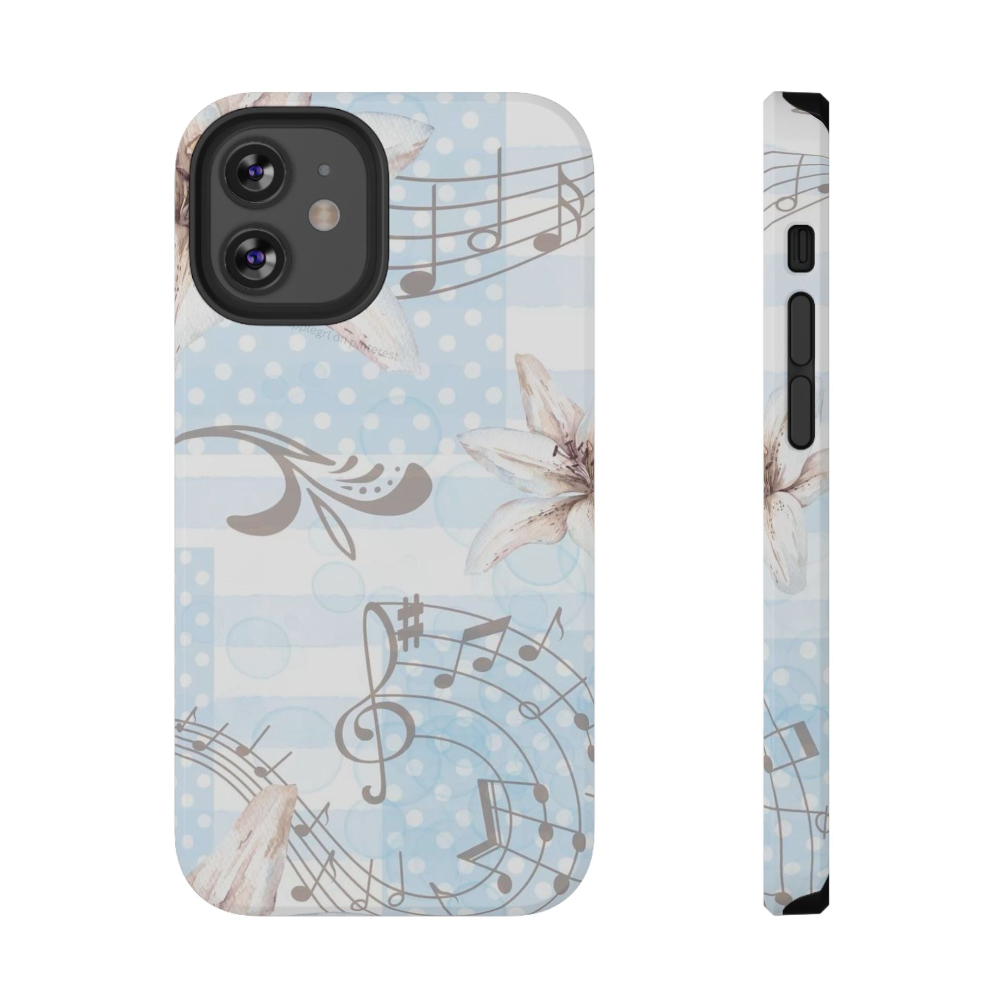 notes phone case