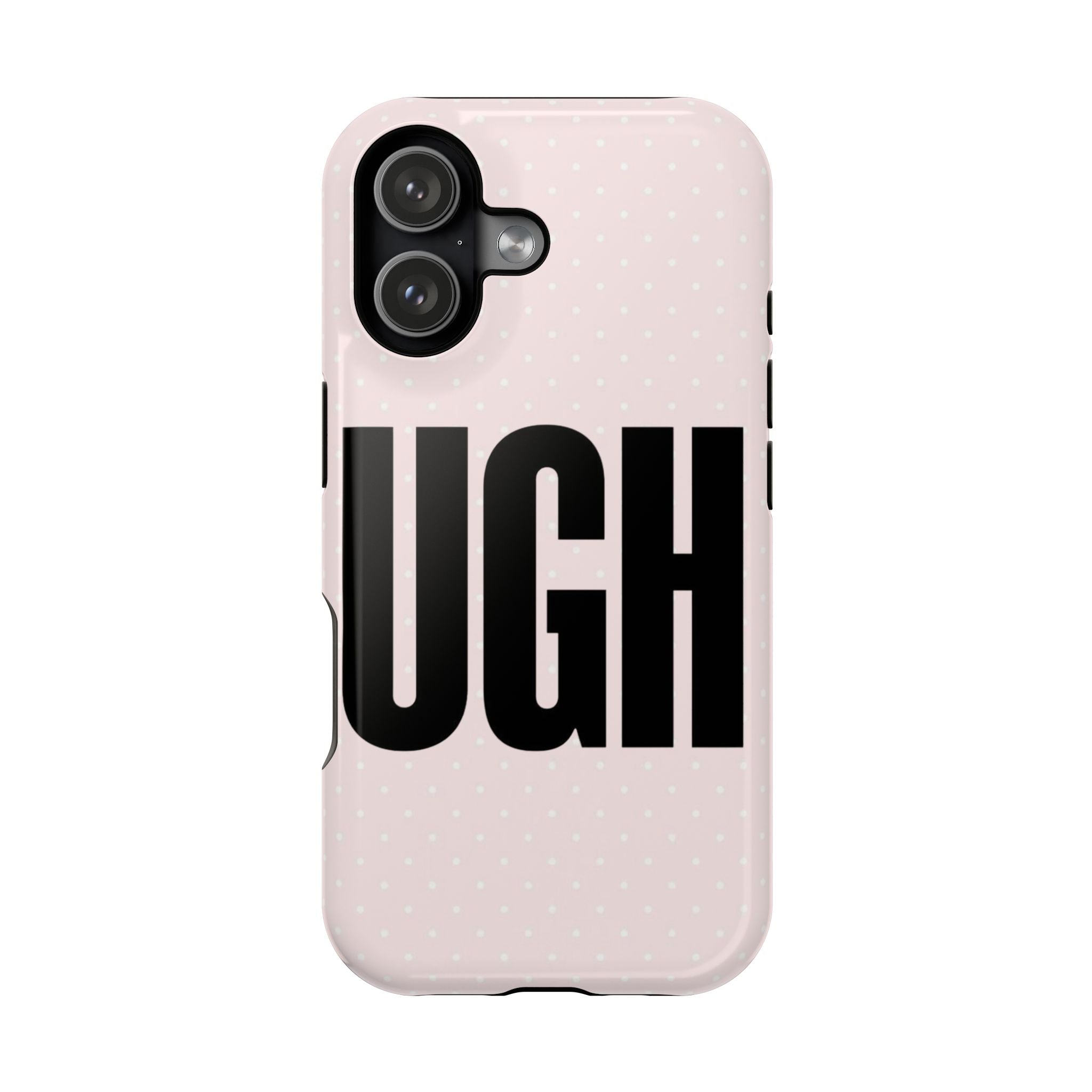 ugh phone case