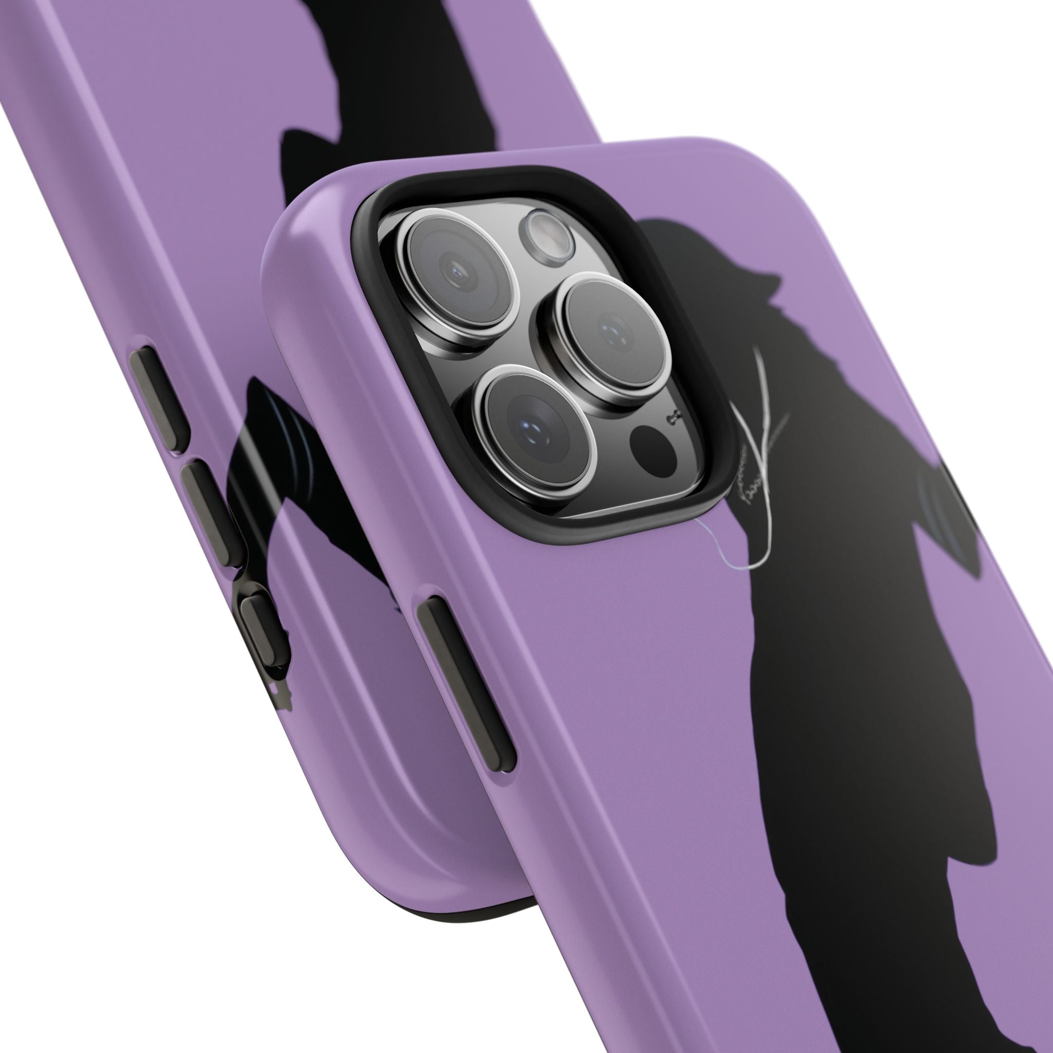 music collection 1 phone case