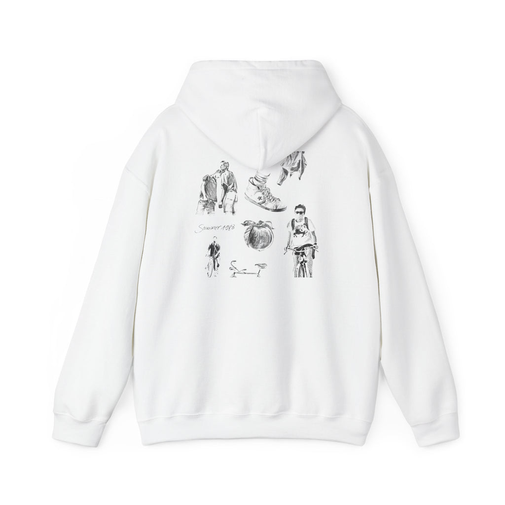CMBYN 2 hoodie