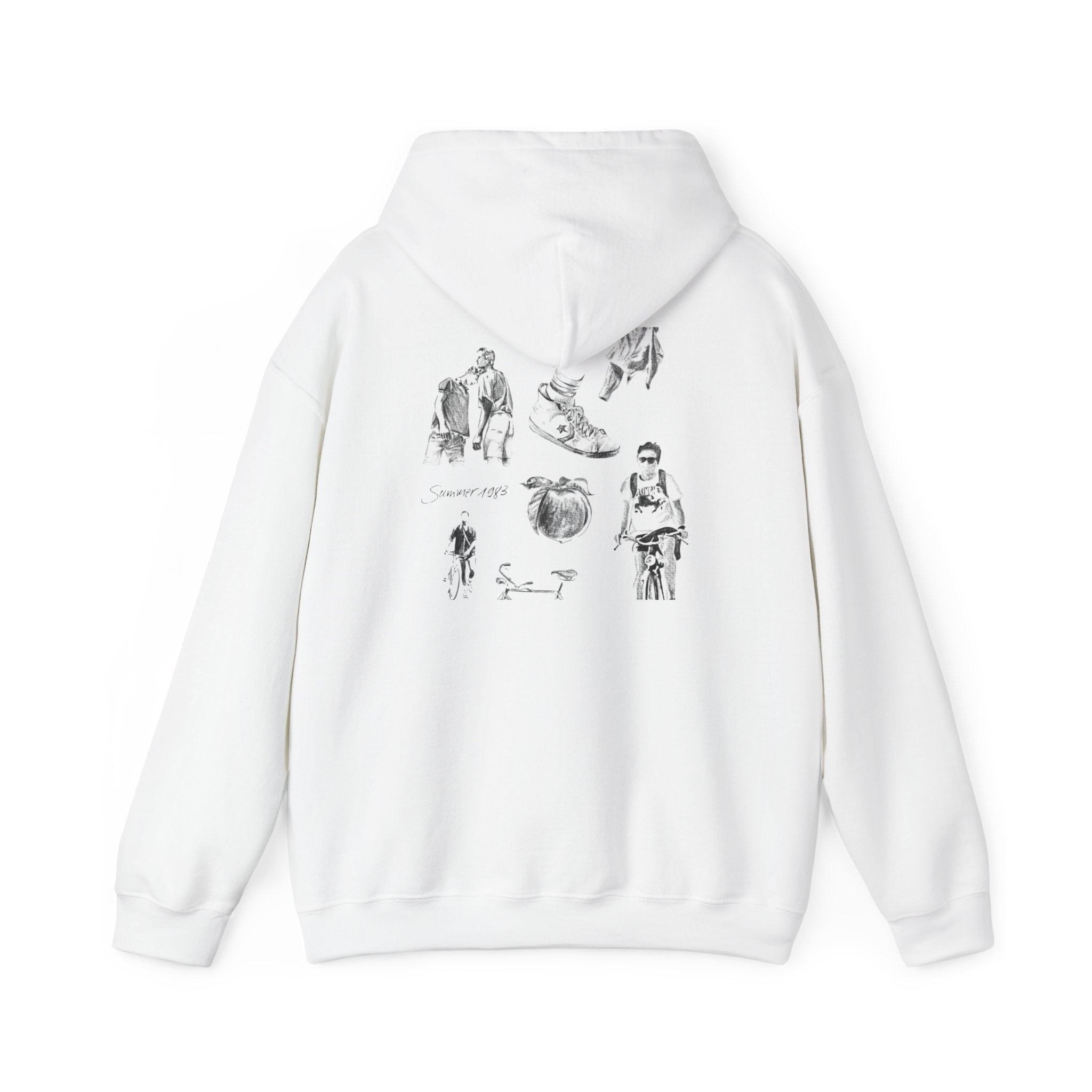 CMBYN 2 hoodie