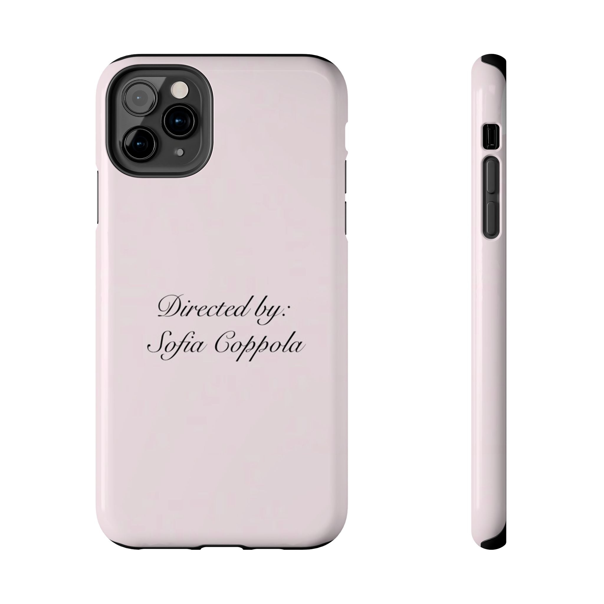 sofia coppola phone case