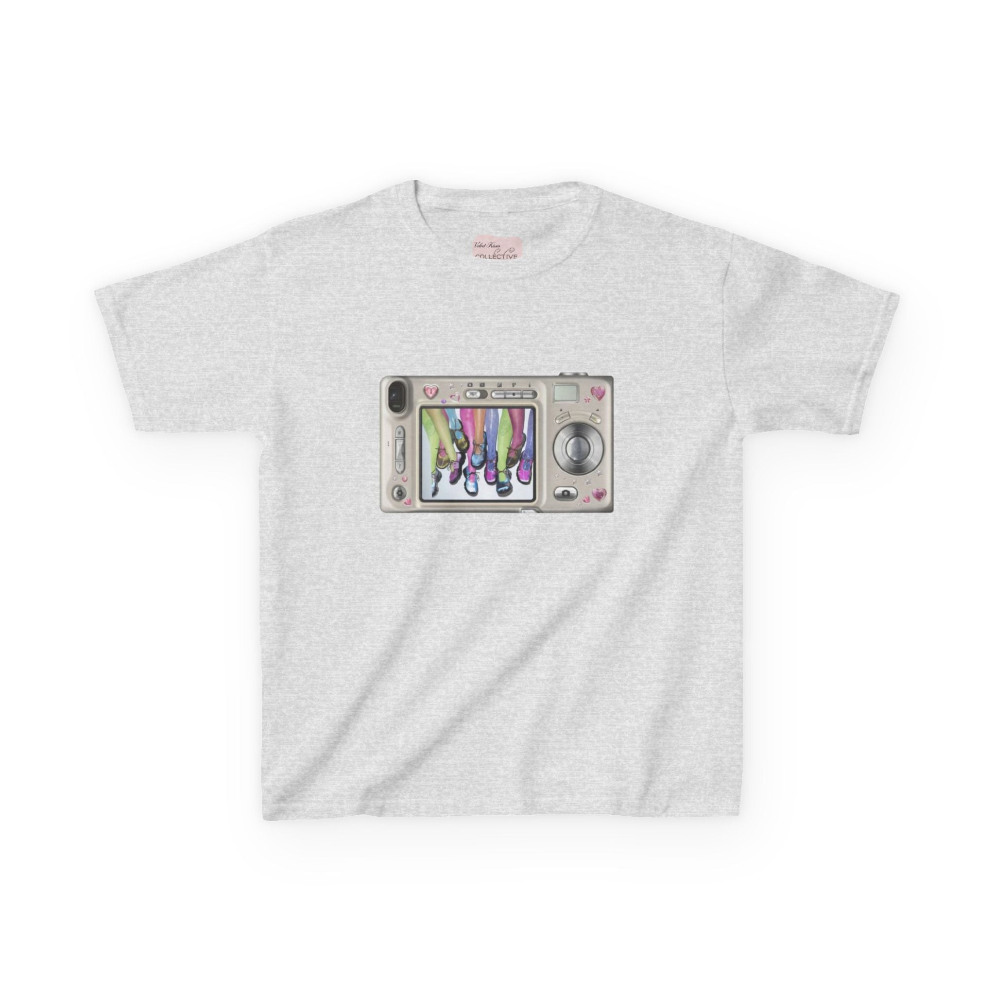 picture this 2 baby tee