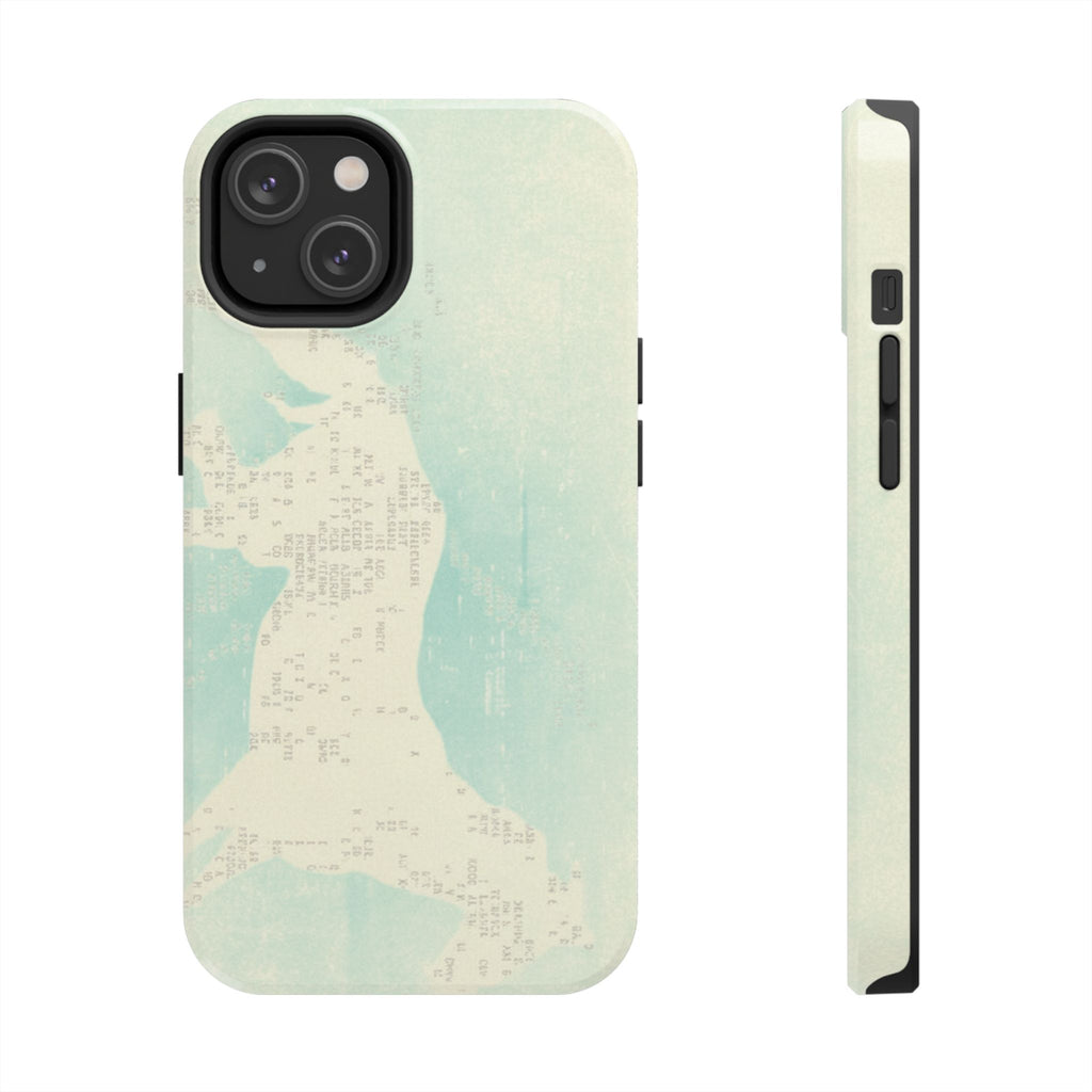 runaway orion phone case