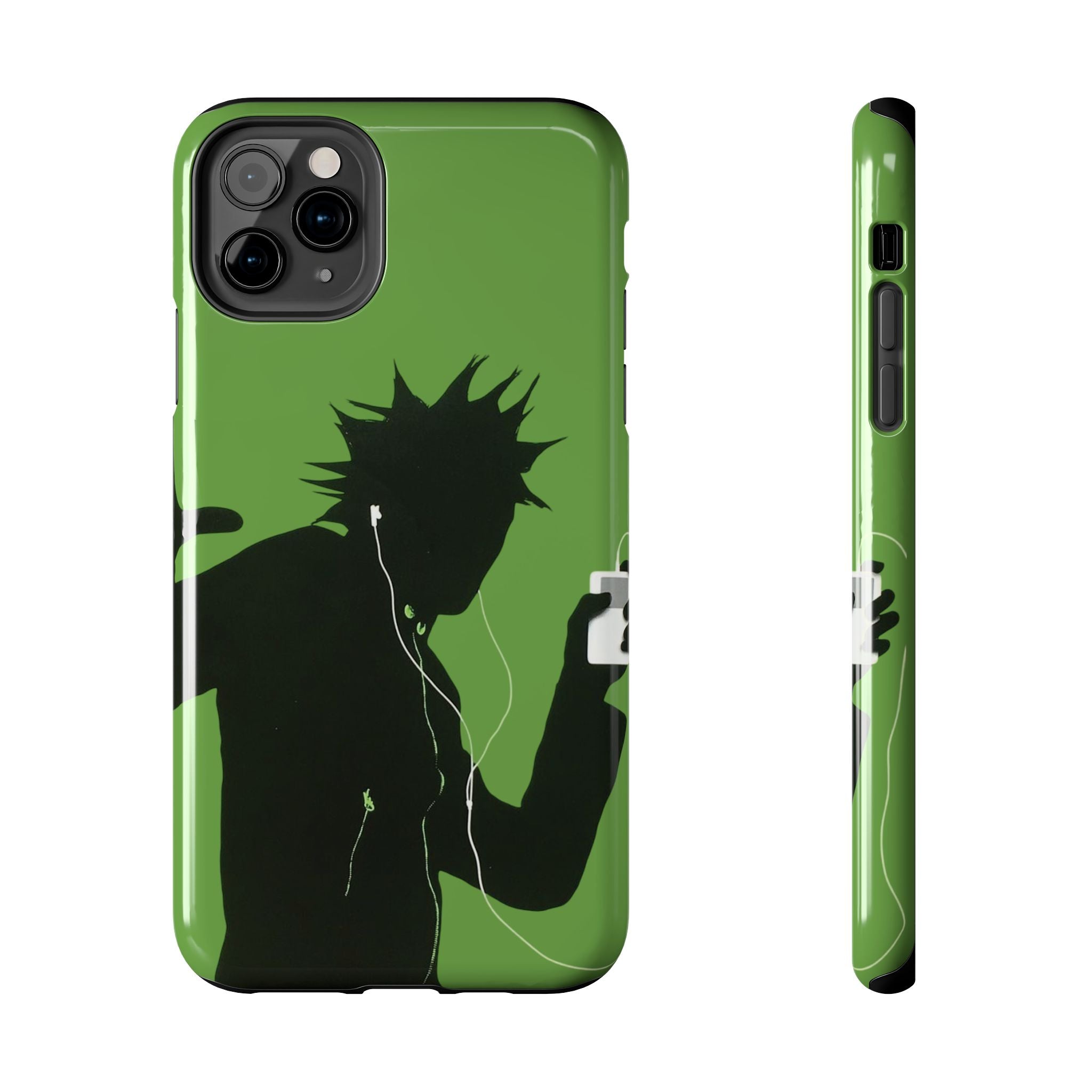 music collection 4 phone case