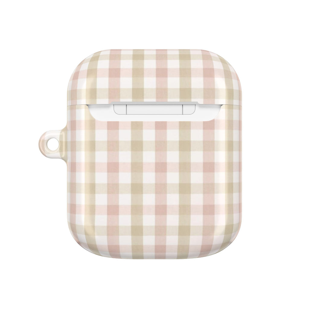 put me in a pumpkin airpod case