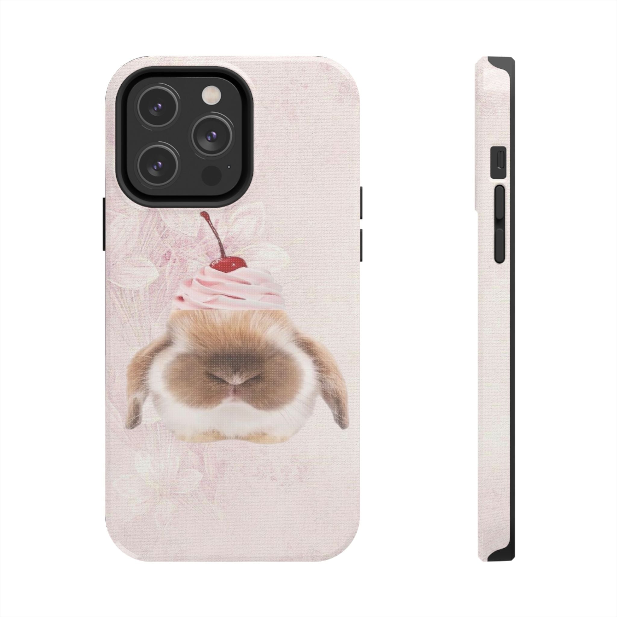 cupcake phone case