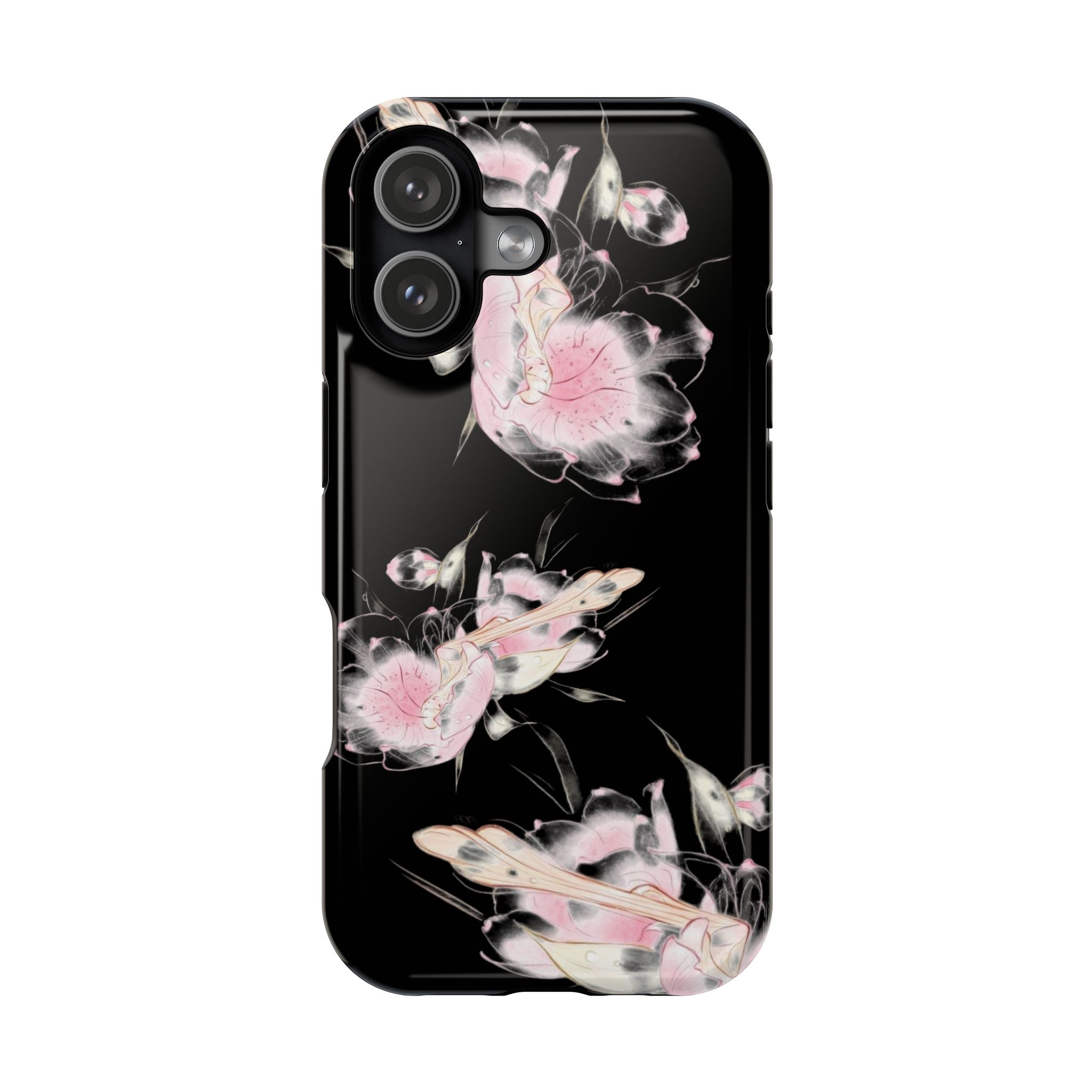 princess kaguya magsafe phone case