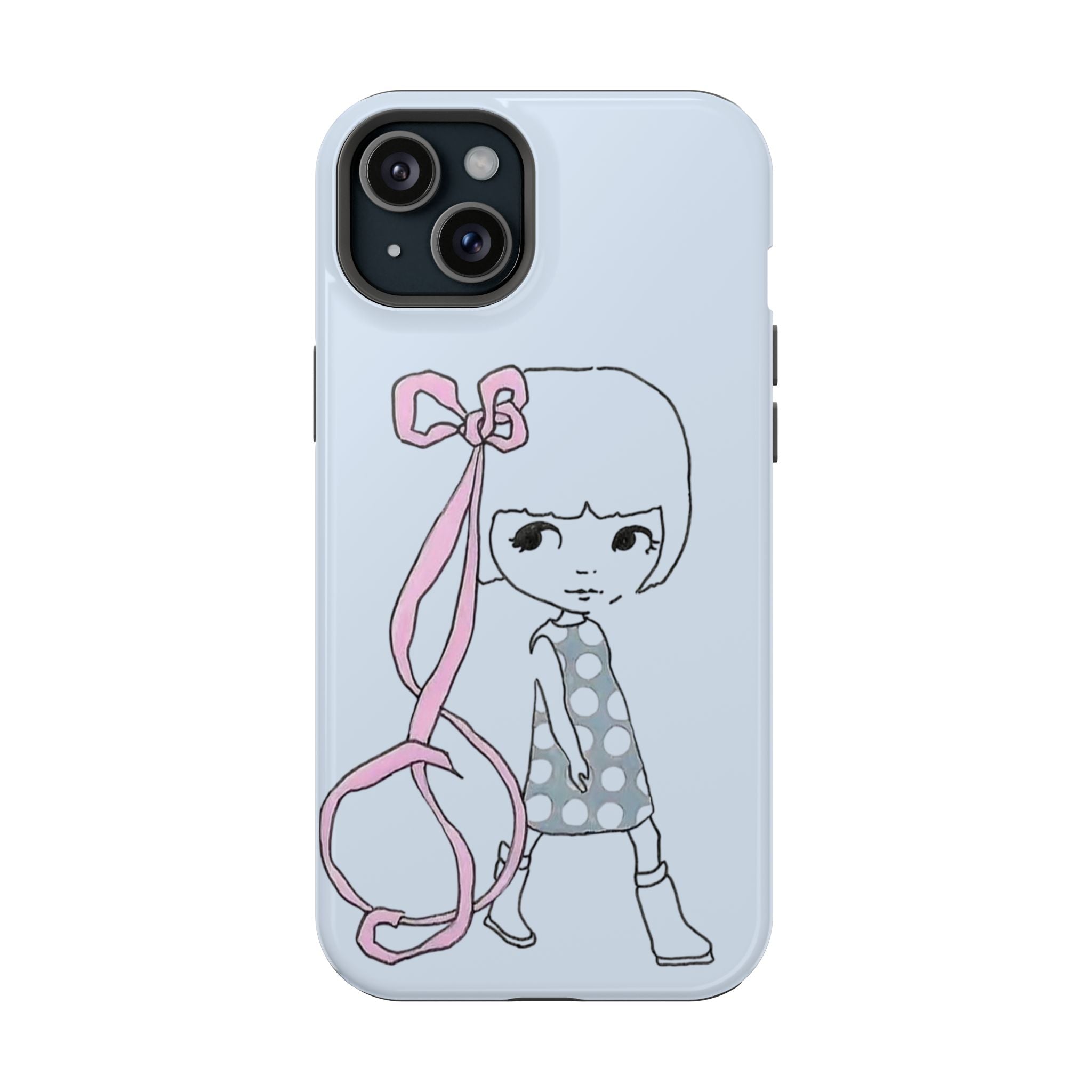 strut phone case
