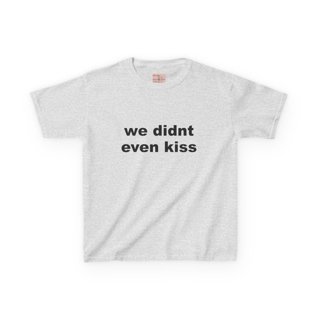 heated.r 4 baby tee