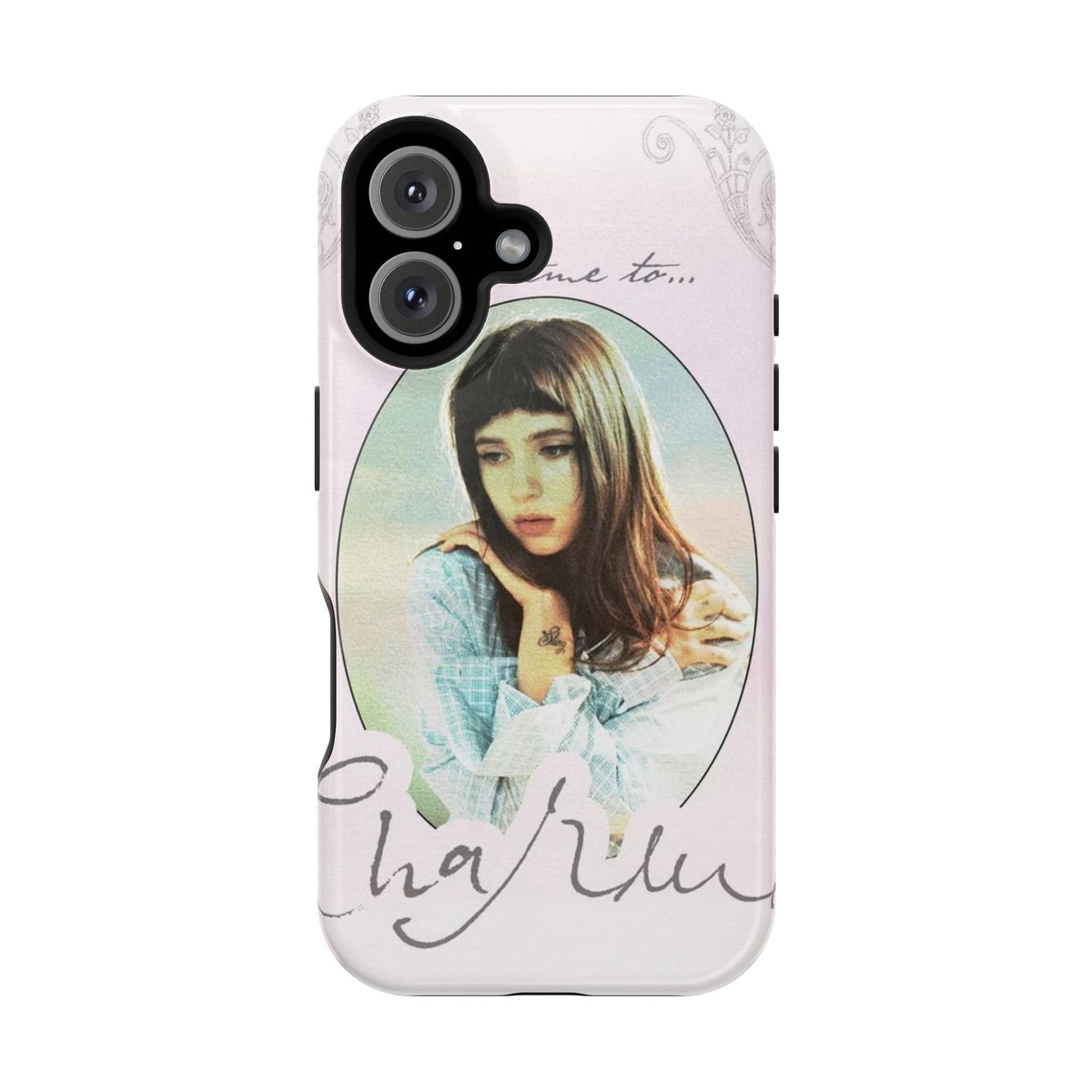immunity phone case