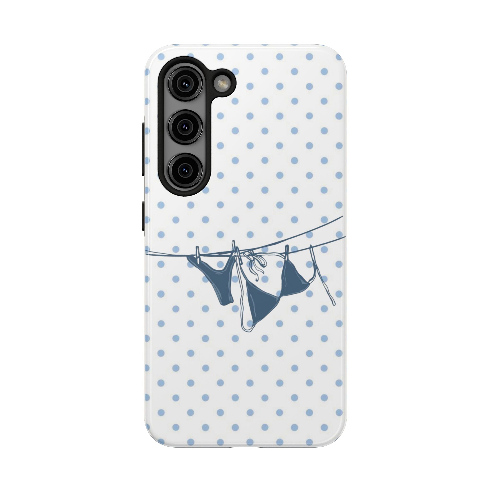 summer swimwear phone case