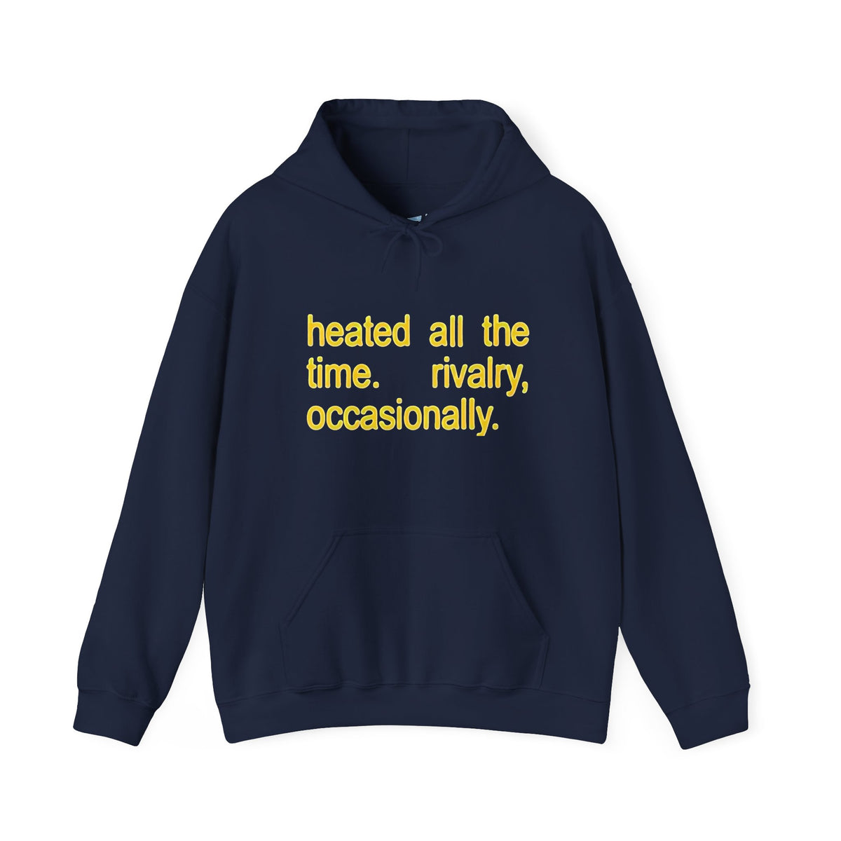 heated.r 3 hoodie