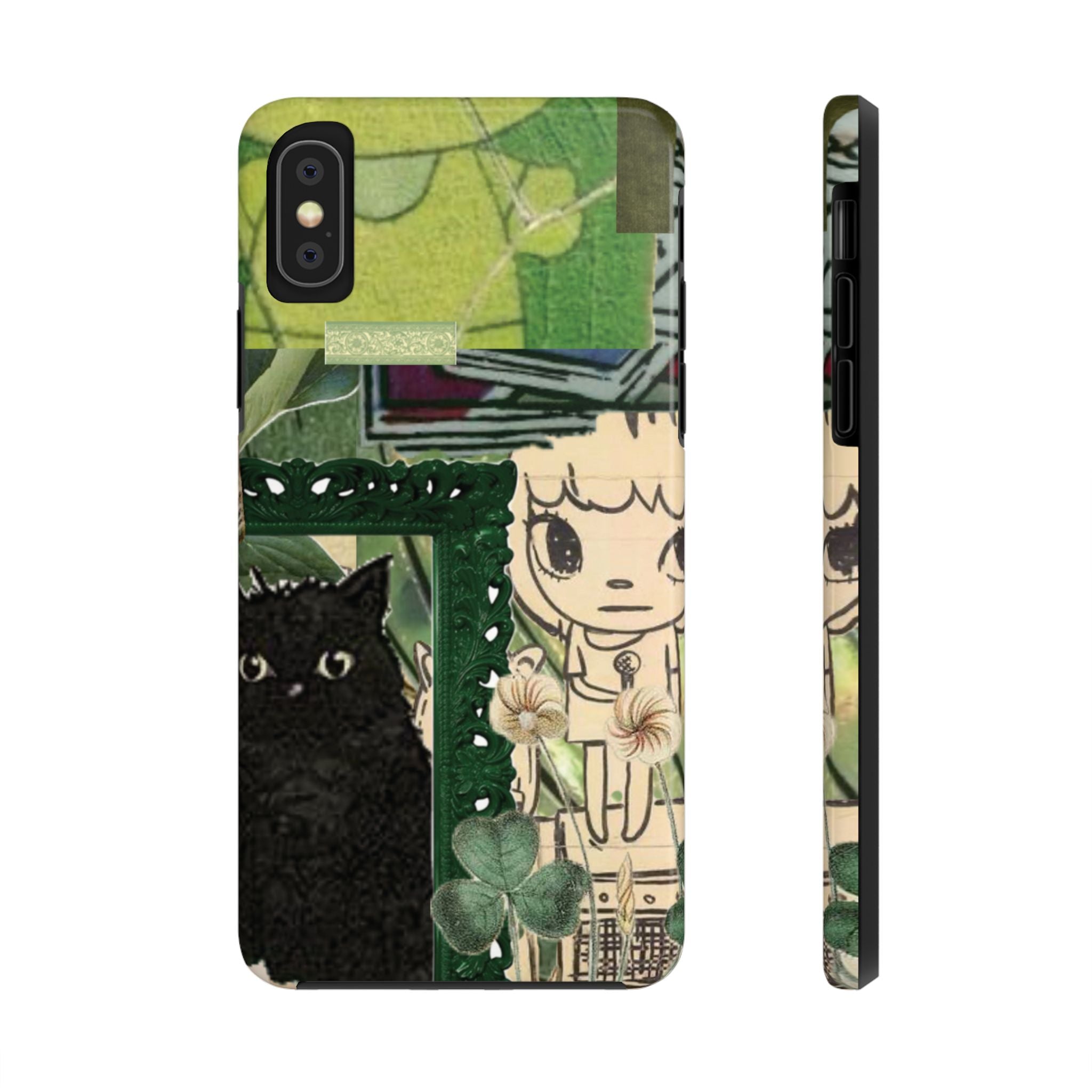 jenie phone case