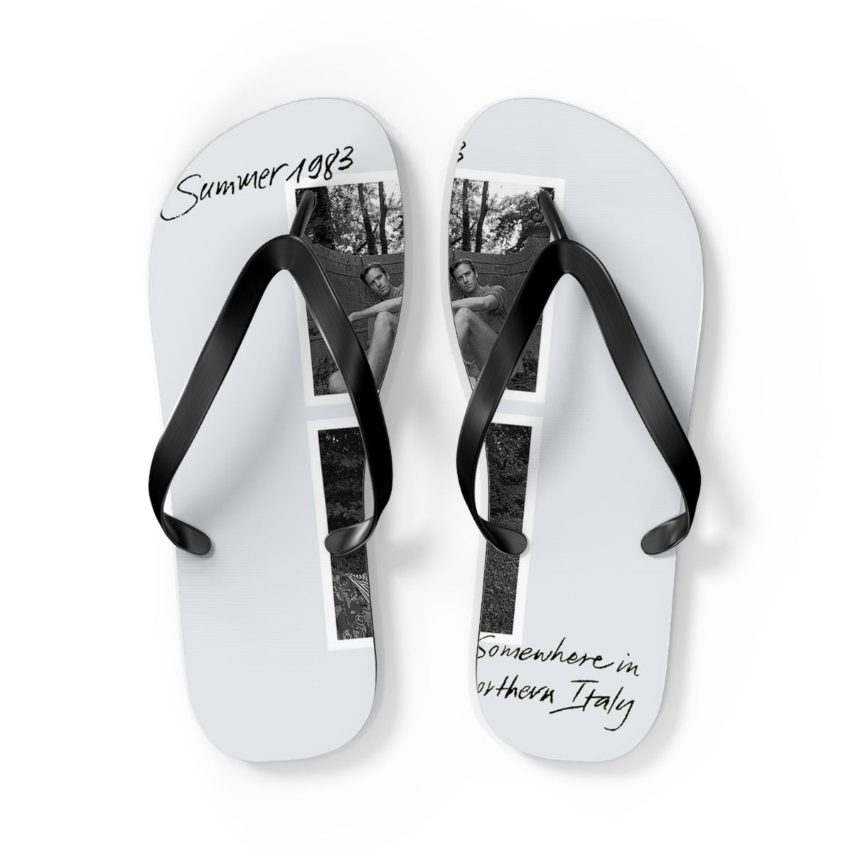 italy flip flops