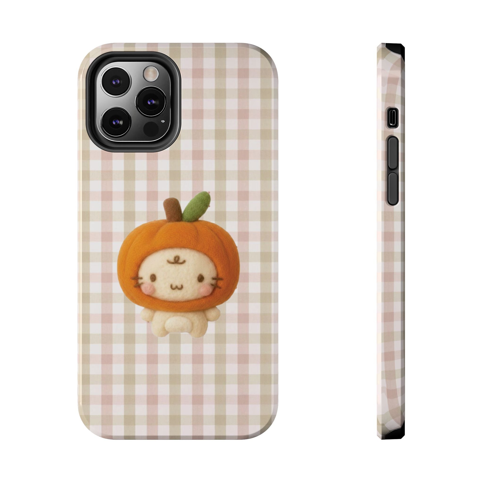 put me in a pumpkin phone case