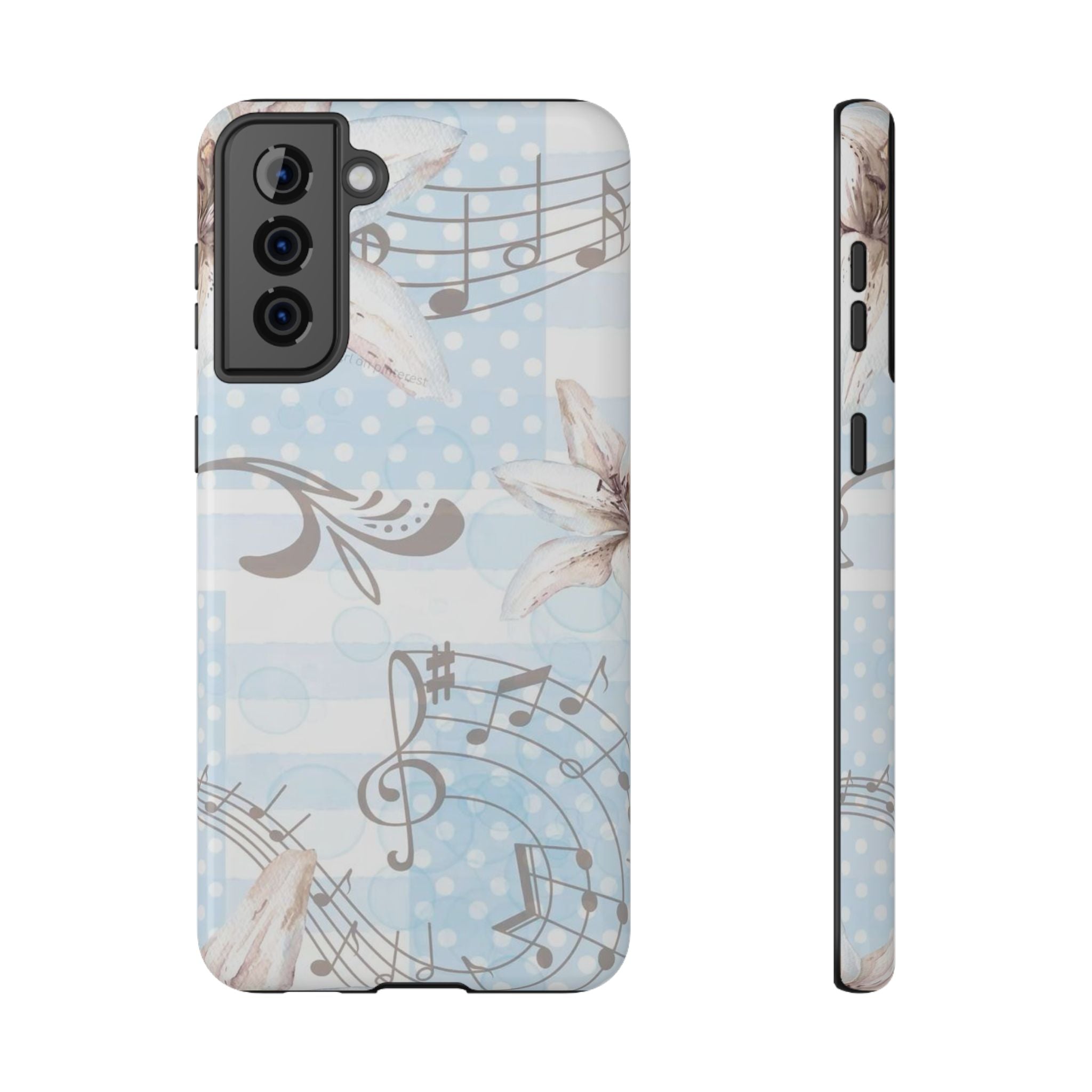 notes phone case