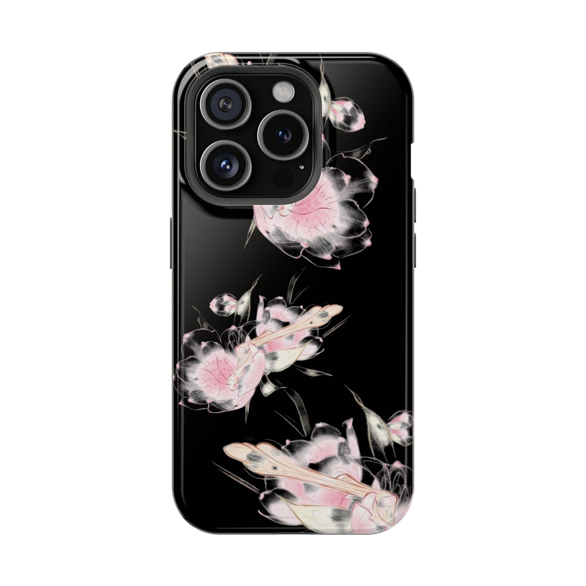 princess kaguya magsafe phone case