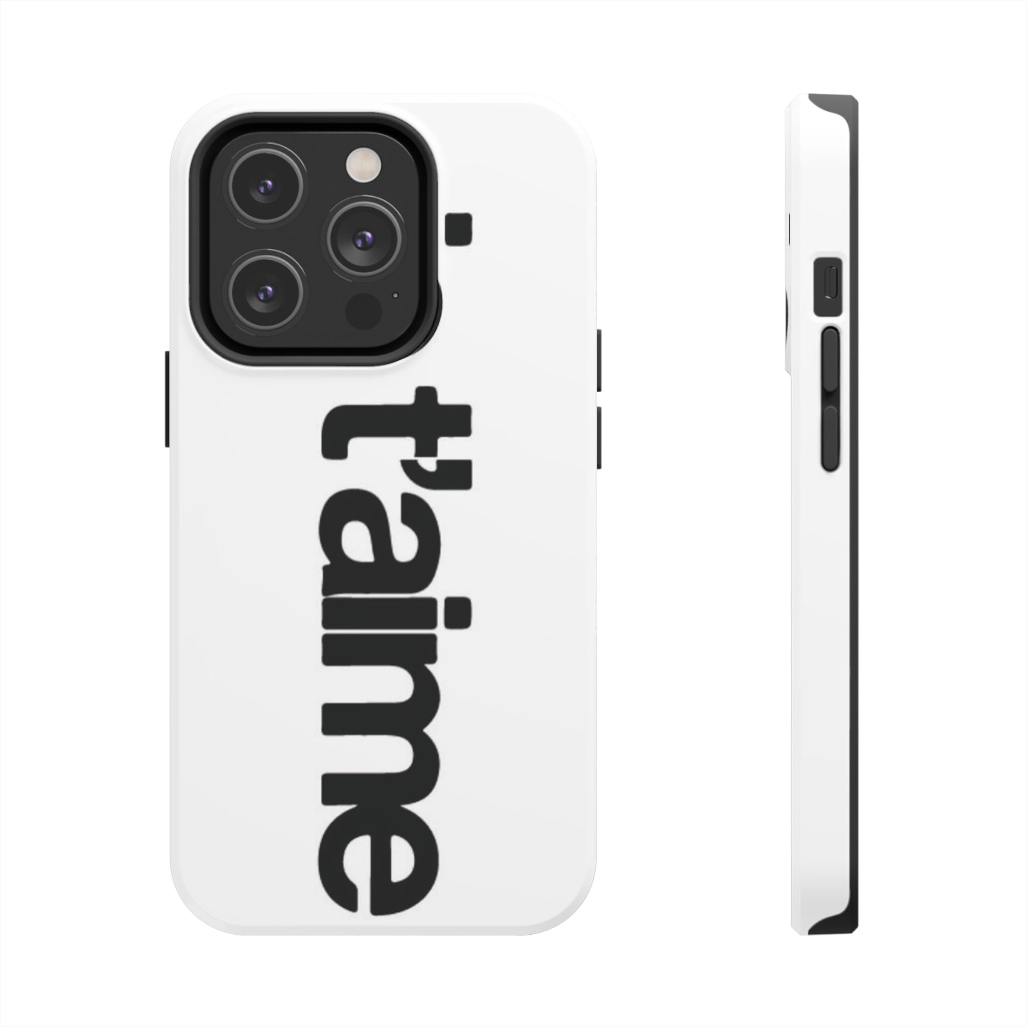 je taime phone case