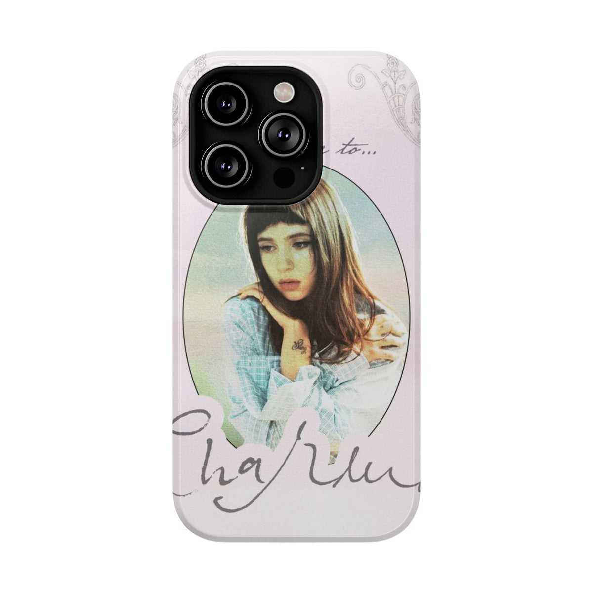 immunity phone case