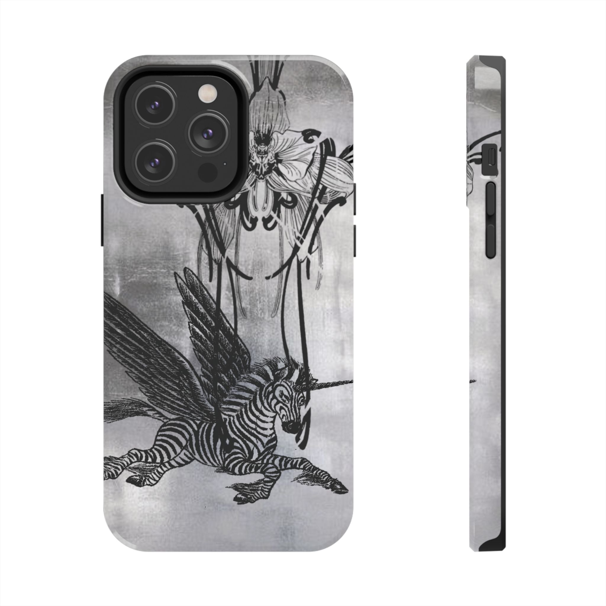 archive phone case
