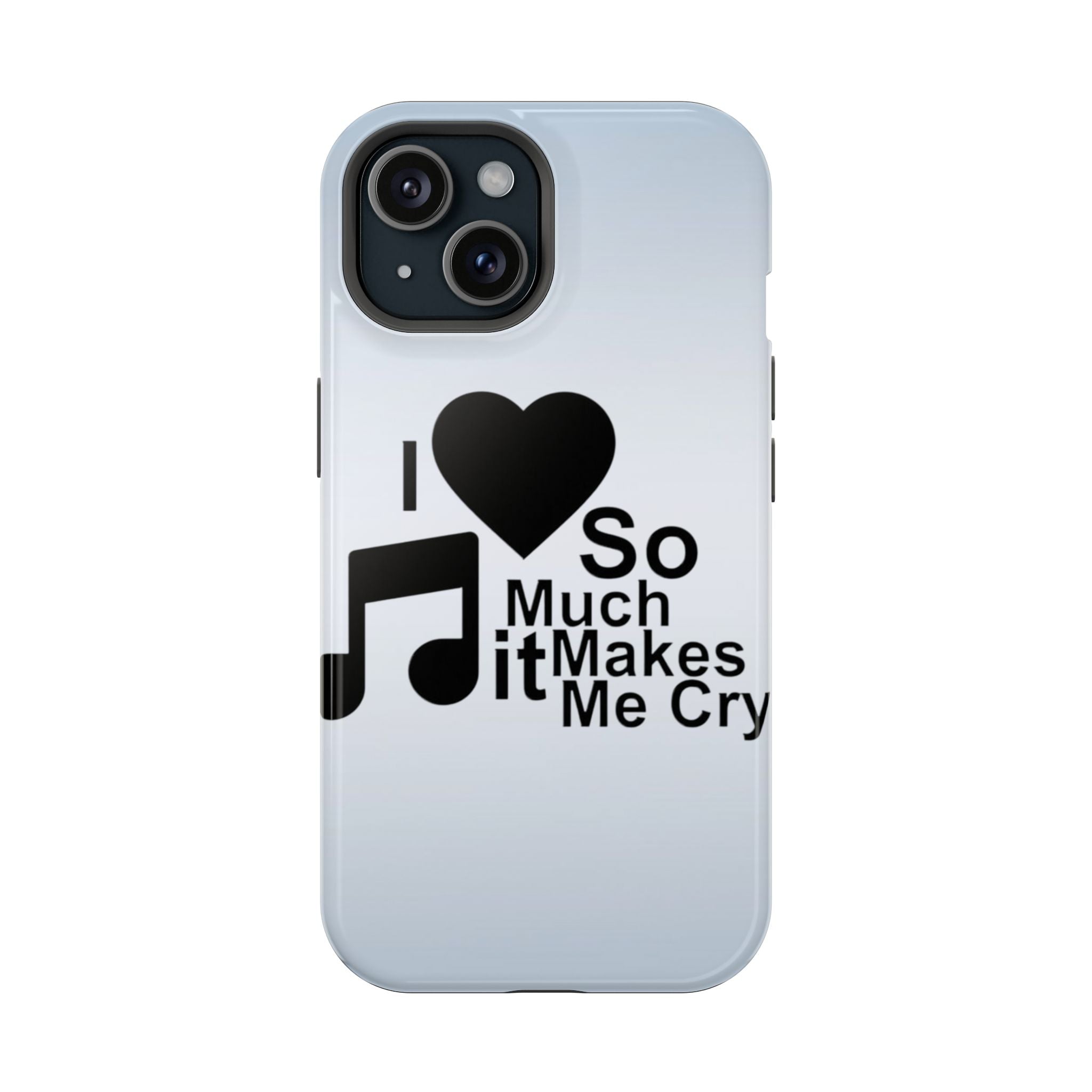 love music phone case