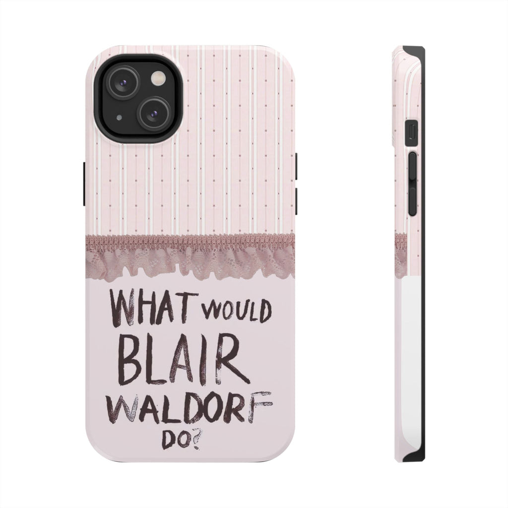 what would queen b do? phone case