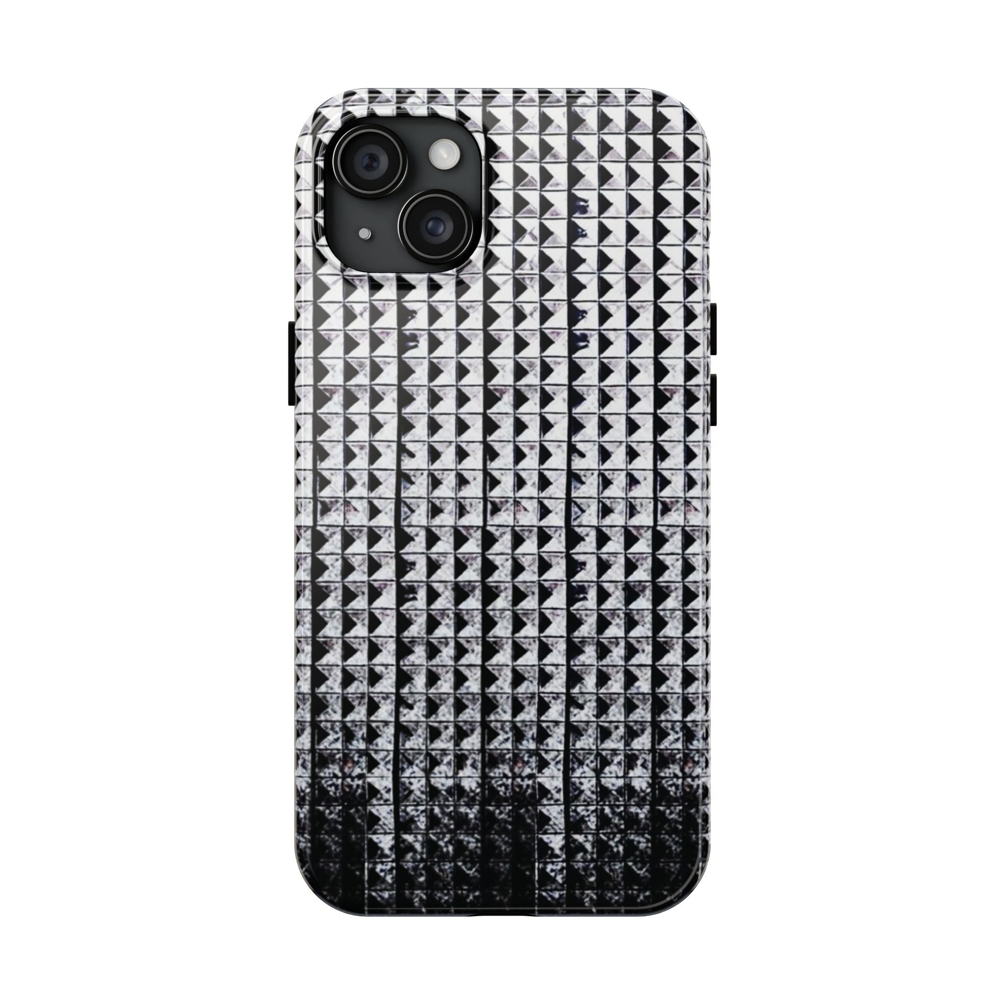 studded phone case