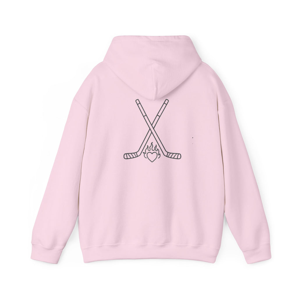 heated.r 5 hoodie