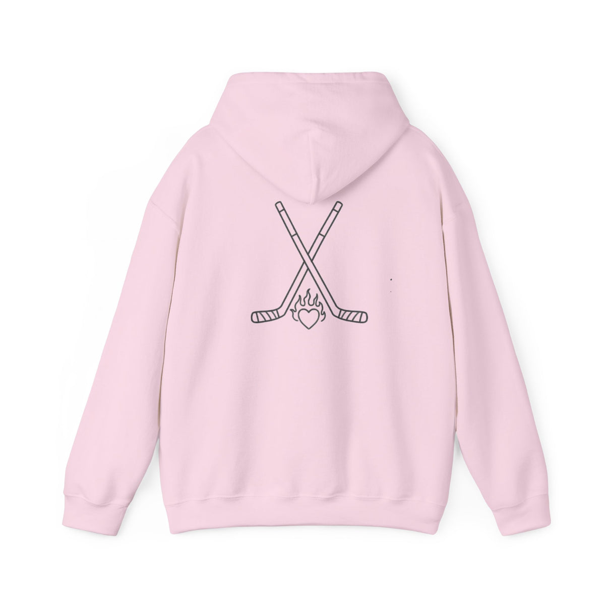 heated.r 5 hoodie